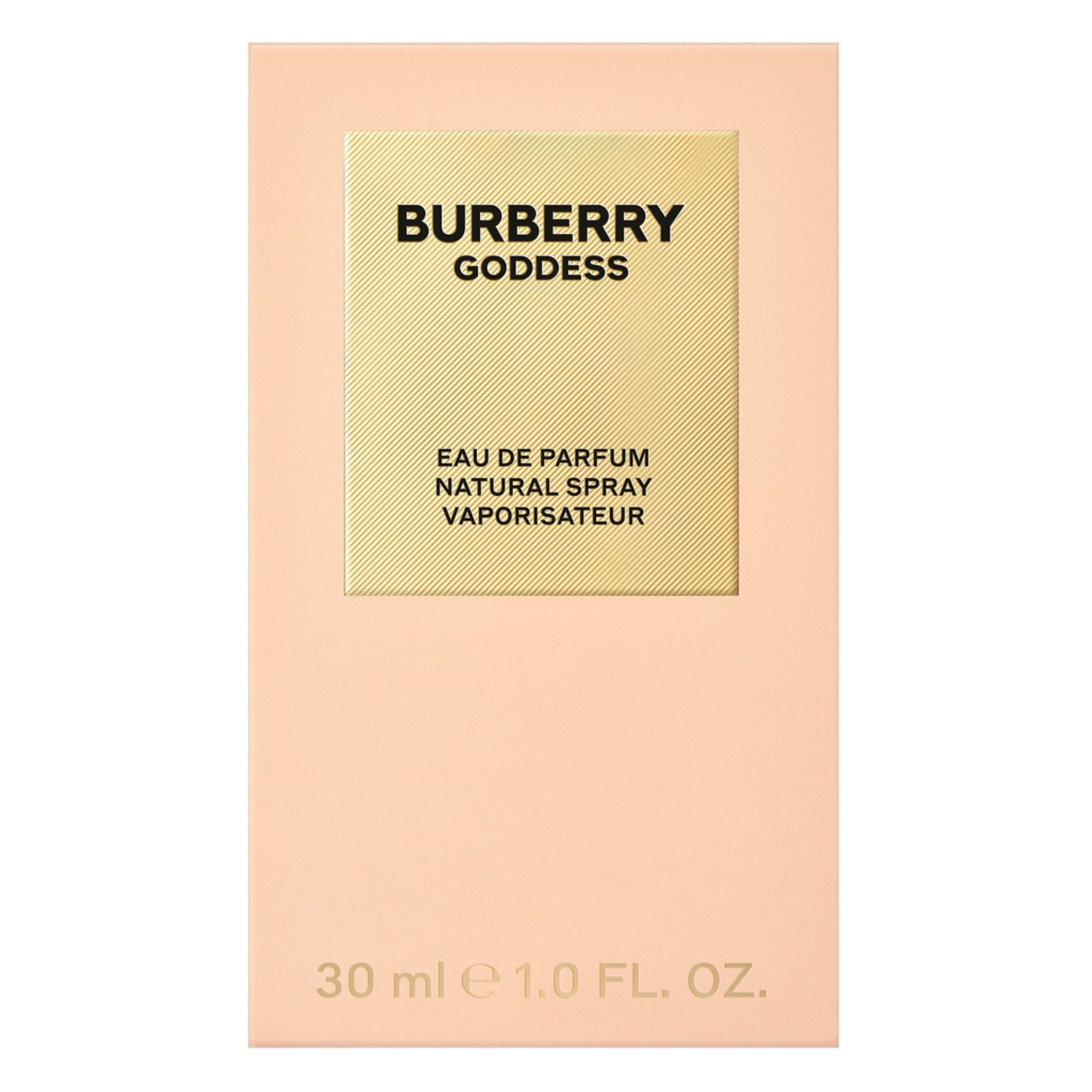 Burberry Goddess Eau de Parfum (EdP)