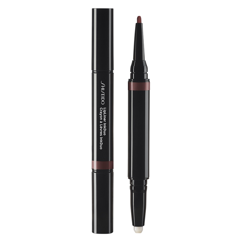 Shiseido LipLiner InkDuo 0,2g + 0,9g