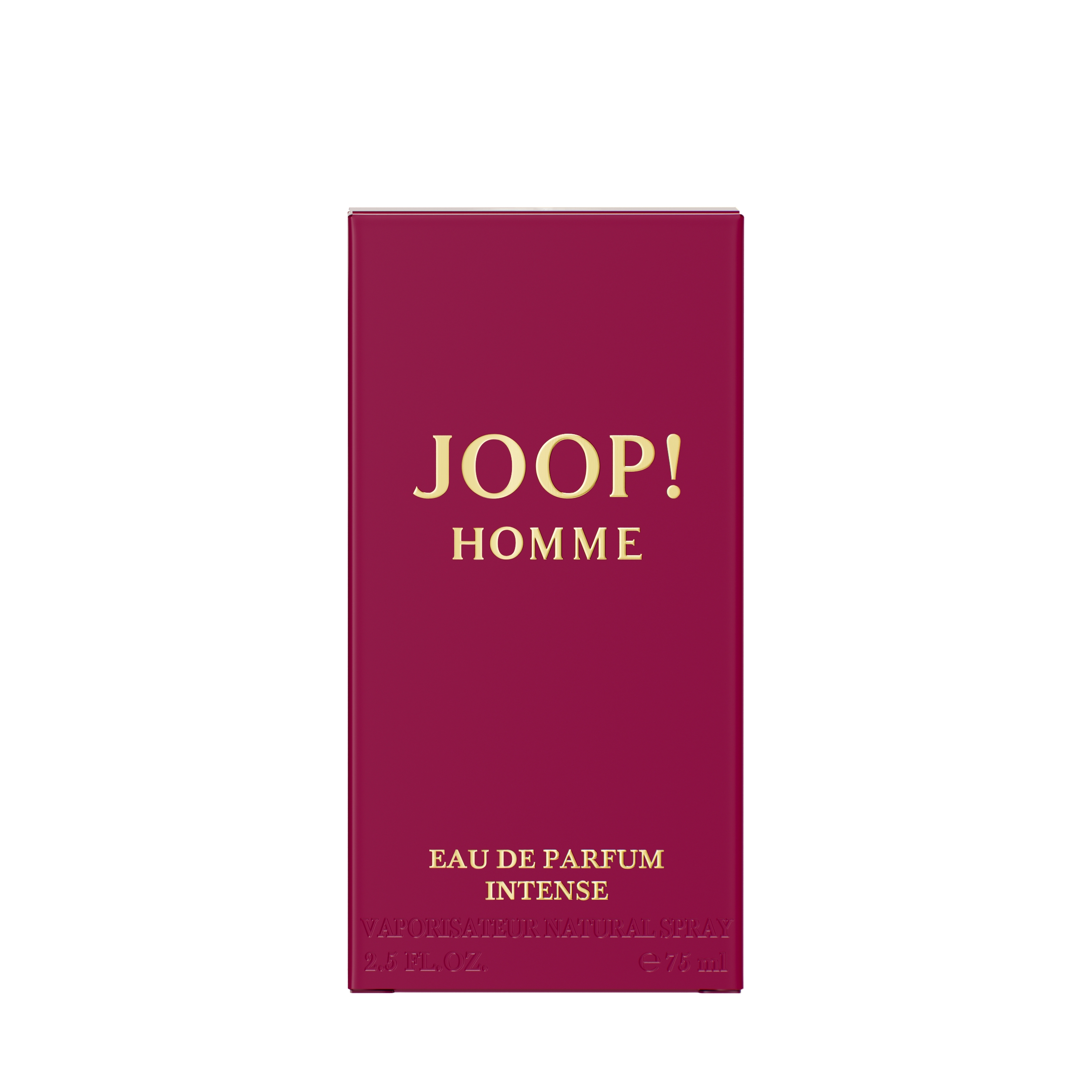 Joop! Homme Eau de Parfum (EdP) Intense