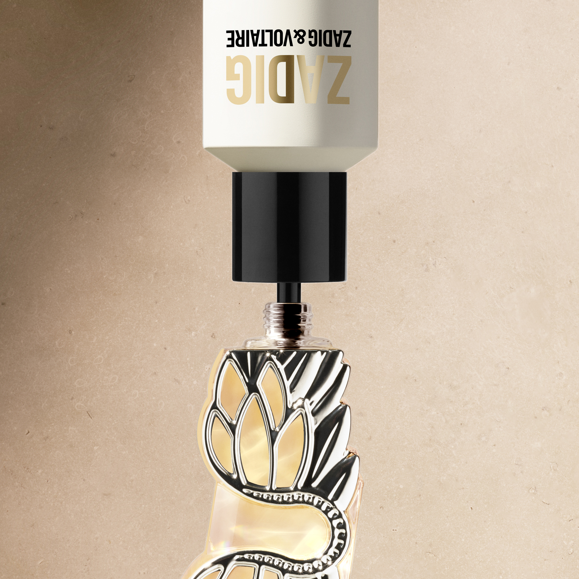 Zadig & Voltaire Zadig Eau de Parfum (EdP)