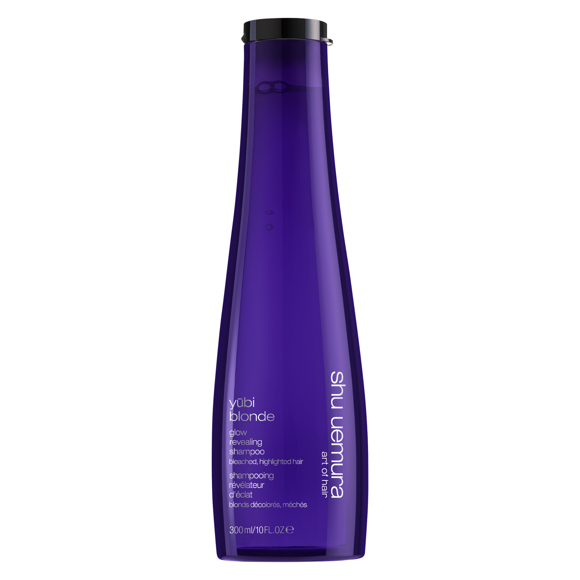shu uemura Yubi Blonde Shampoo