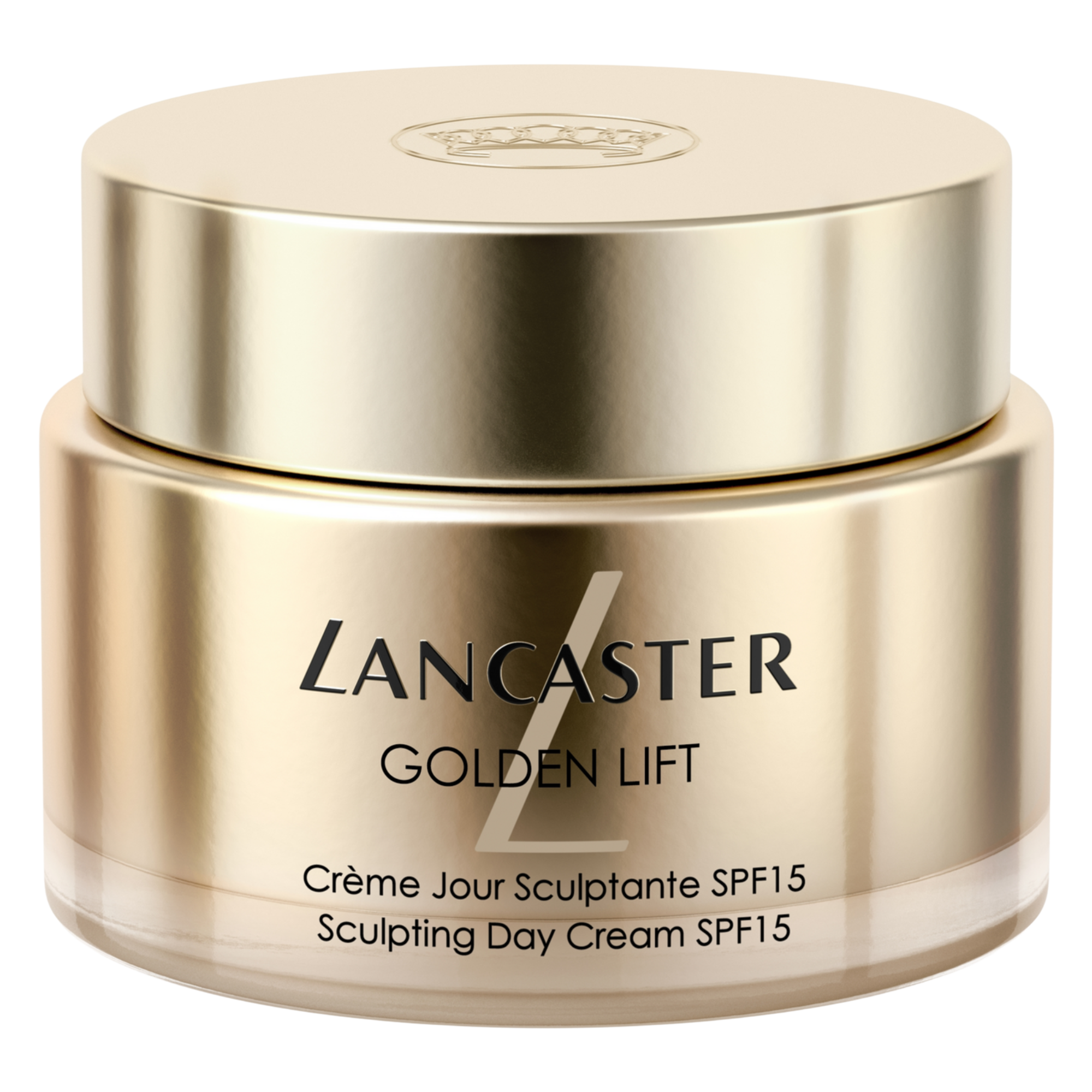 Lancaster Golden Lift Sculpting Day Cream SPF15