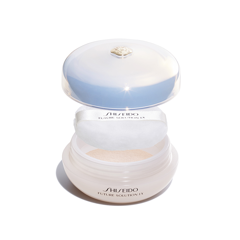 Shiseido Future Solution LX Total Radiance Loose Powder