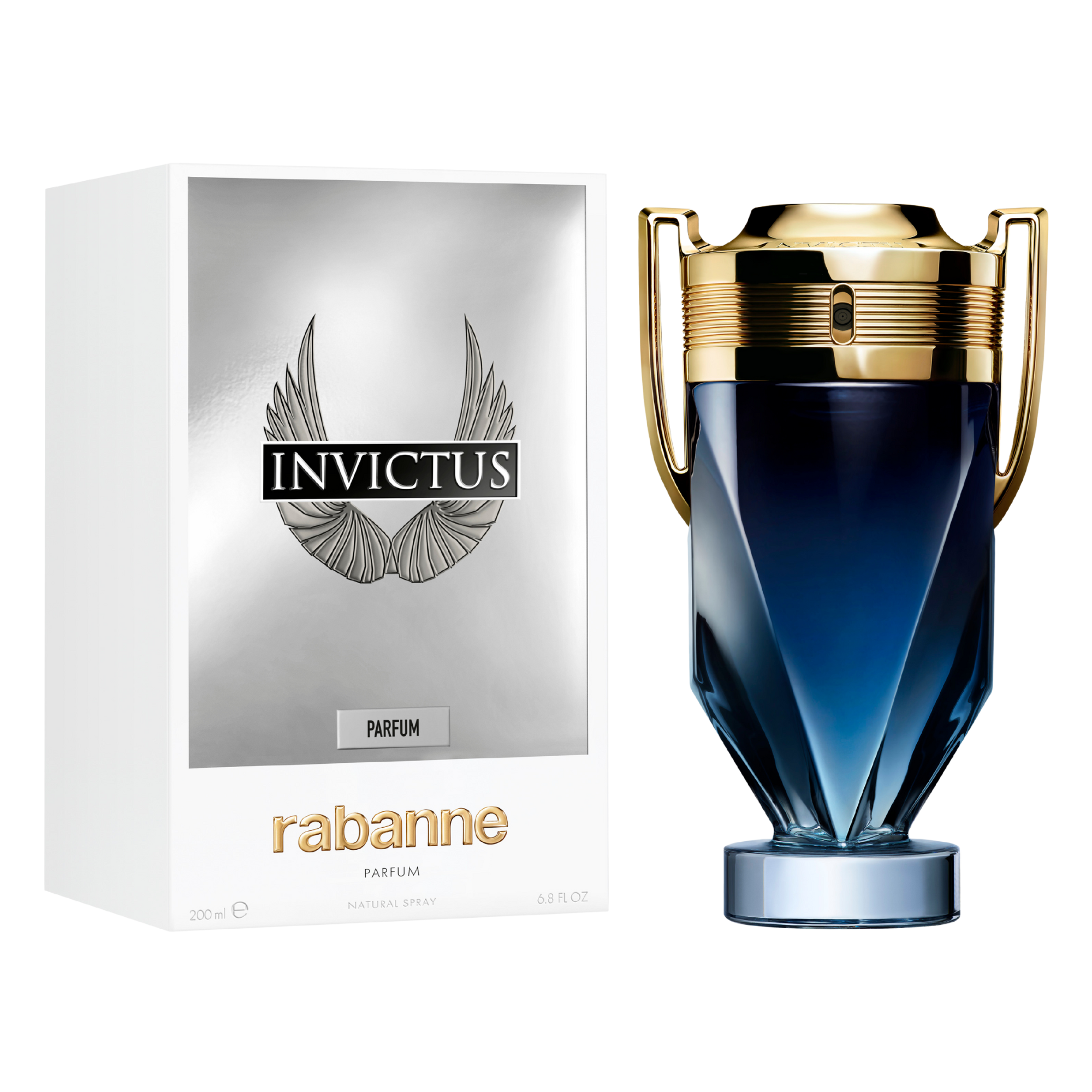 Rabanne Invictus Parfum