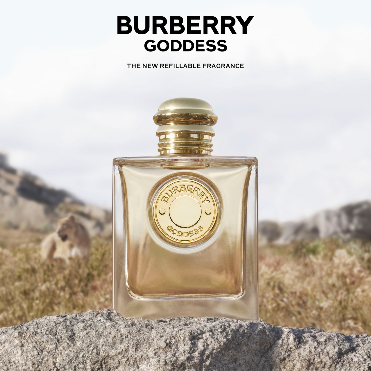 Burberry Goddess Eau de Parfum (EdP)
