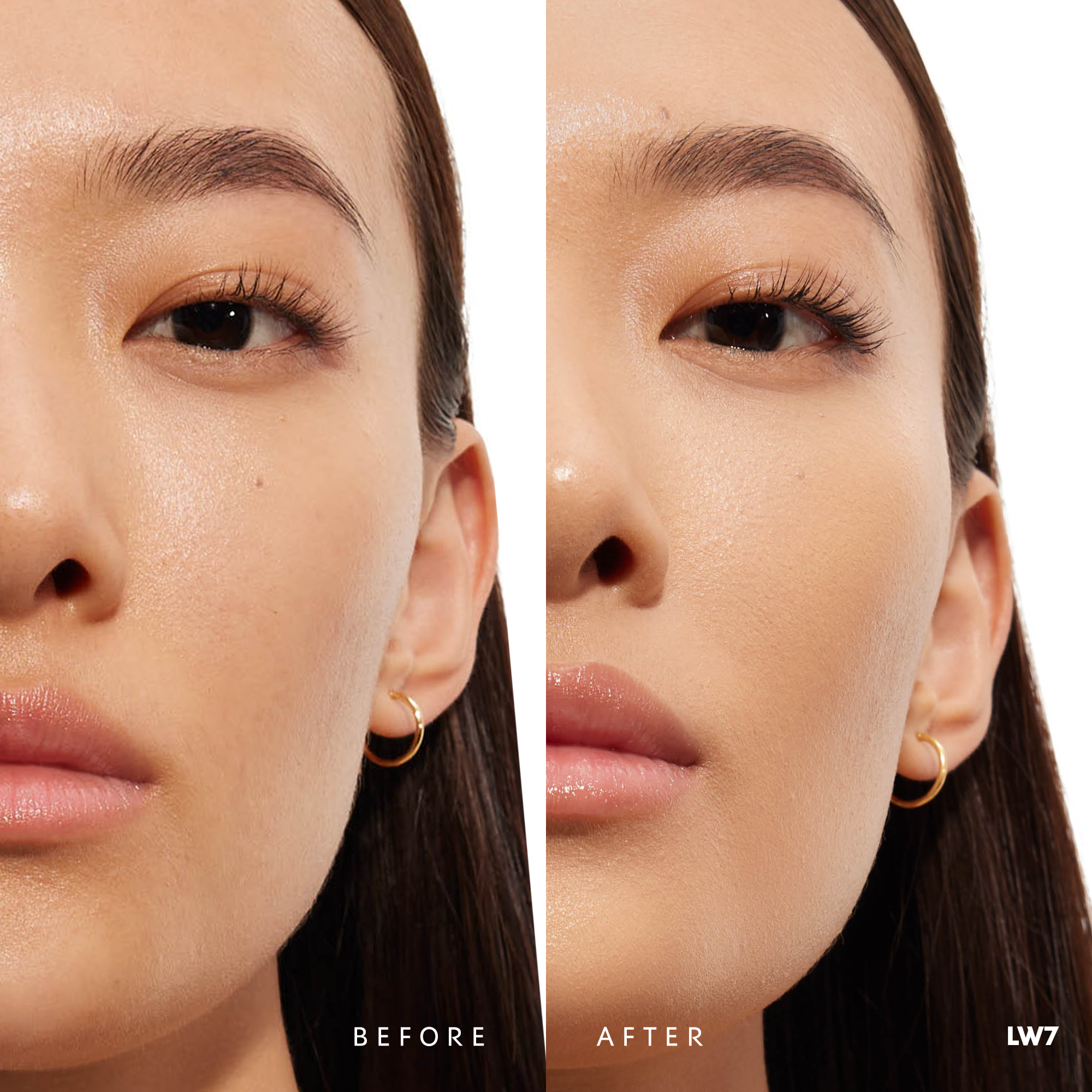 Yves Saint Laurent All Hours Glow Foundation