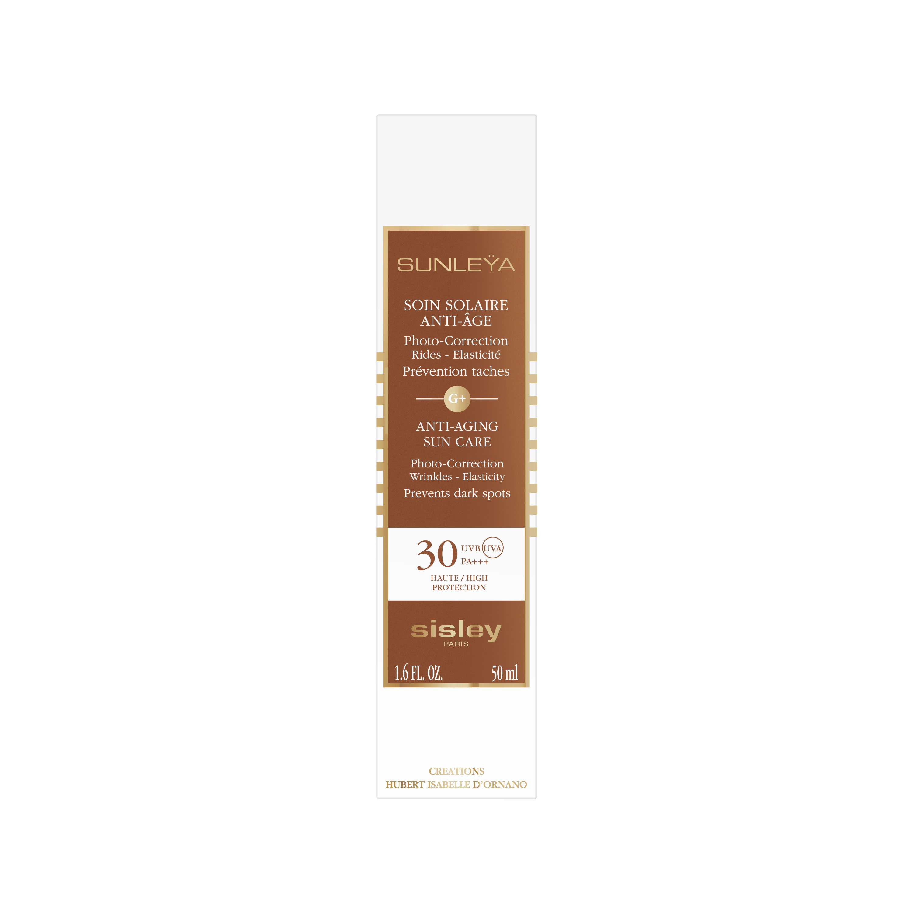 Sisley Sunleÿa G+ SPF 30