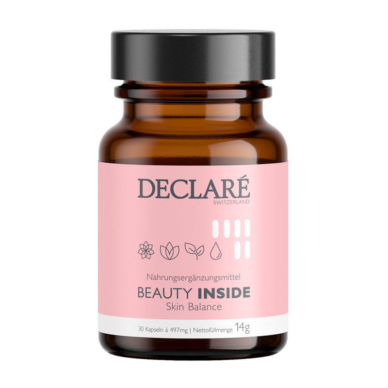 Declaré Beauty Inside Beauty Inside Skin Balance 30 Stk.