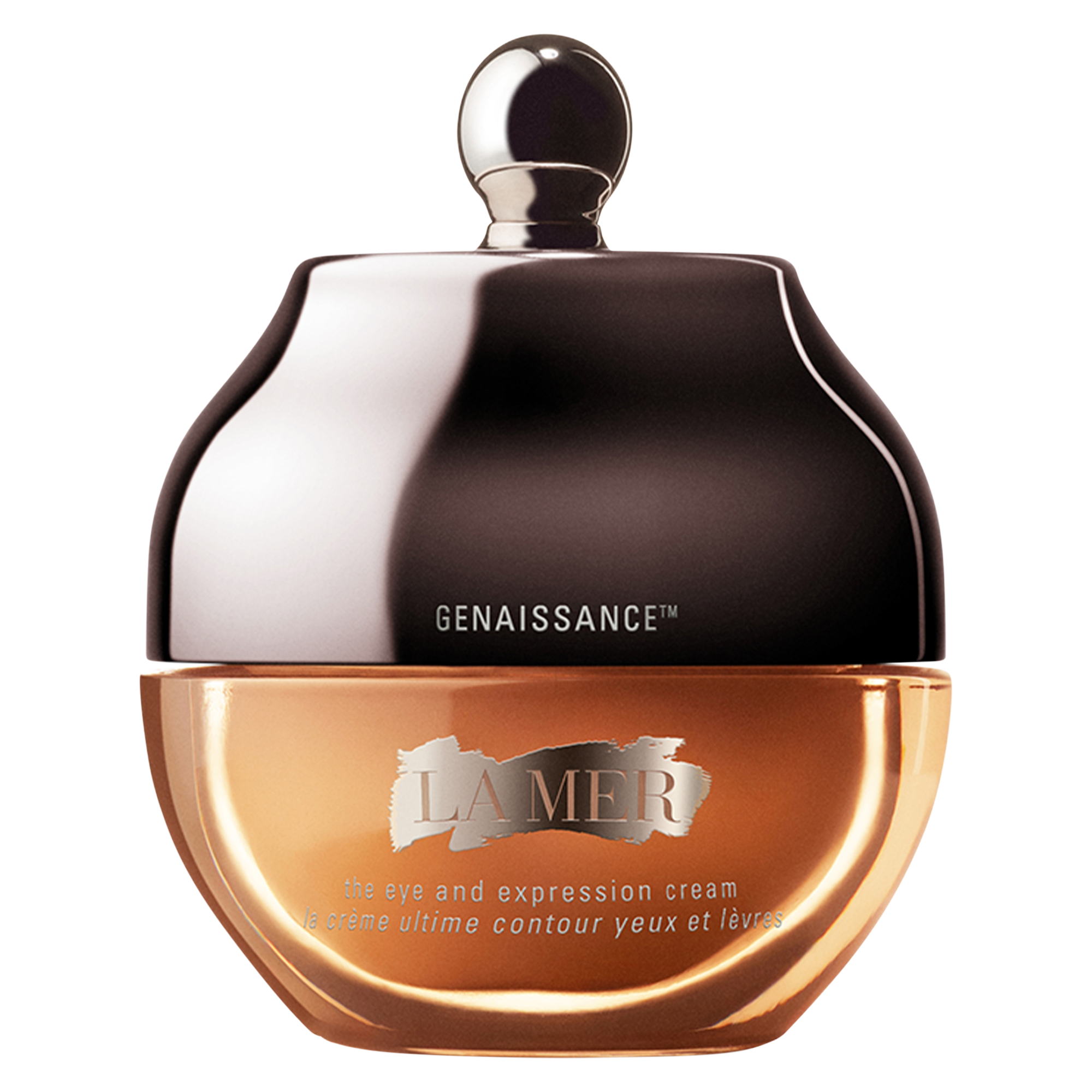 La Mer Genaissance The Eye and Expression Cream