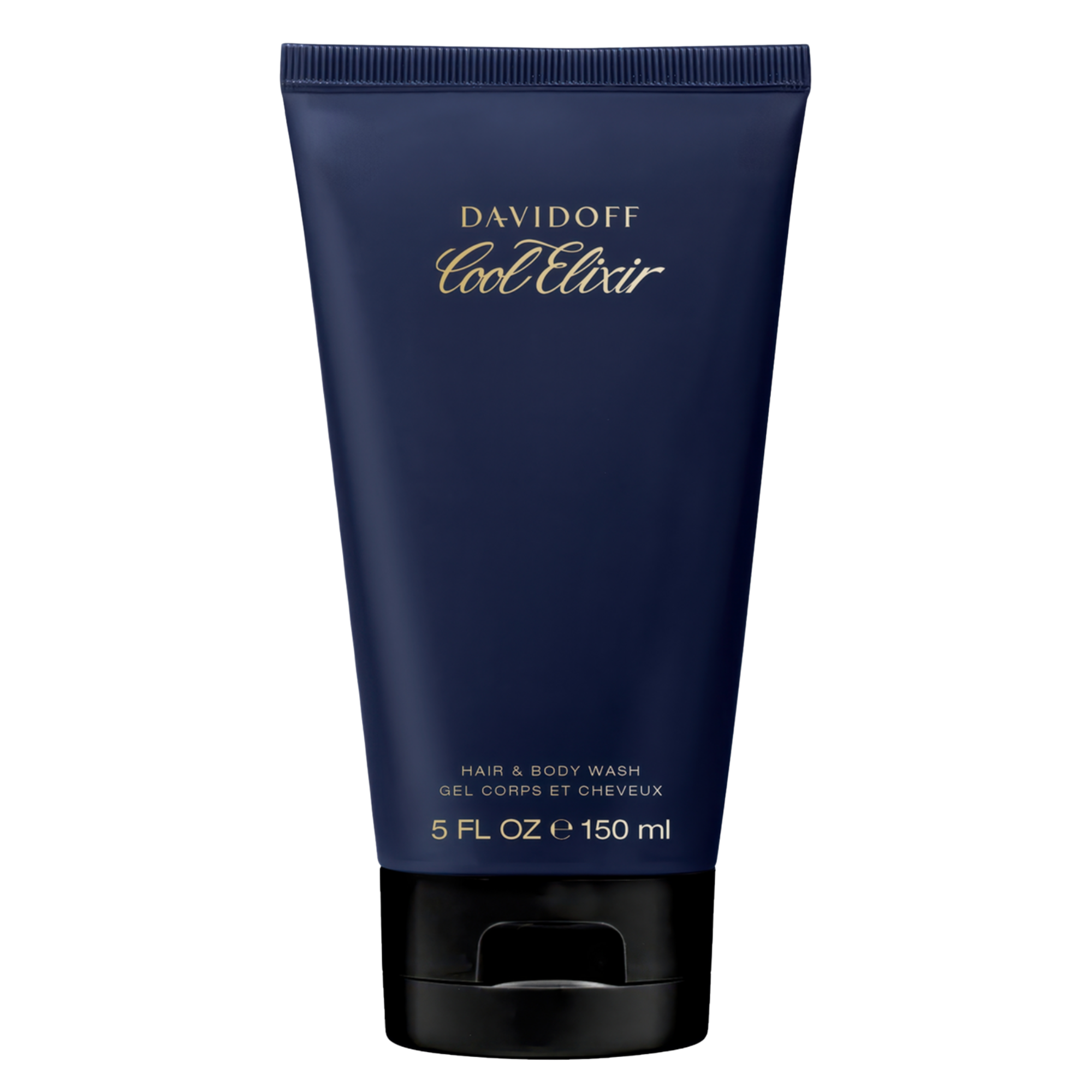 Davidoff Cool Elixir Man Parfum Intense Shower Gel