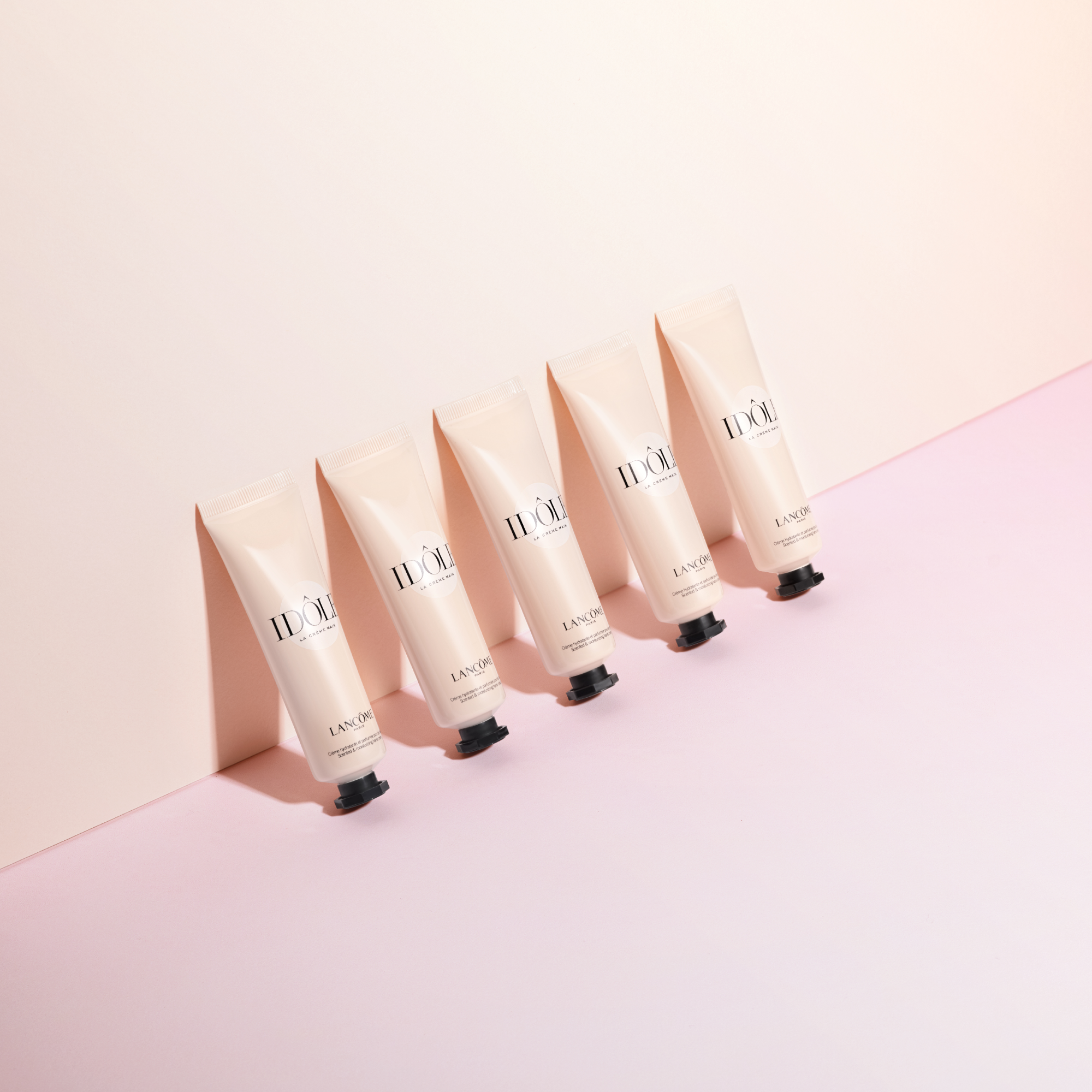 Lancôme Idôle Hand Cream