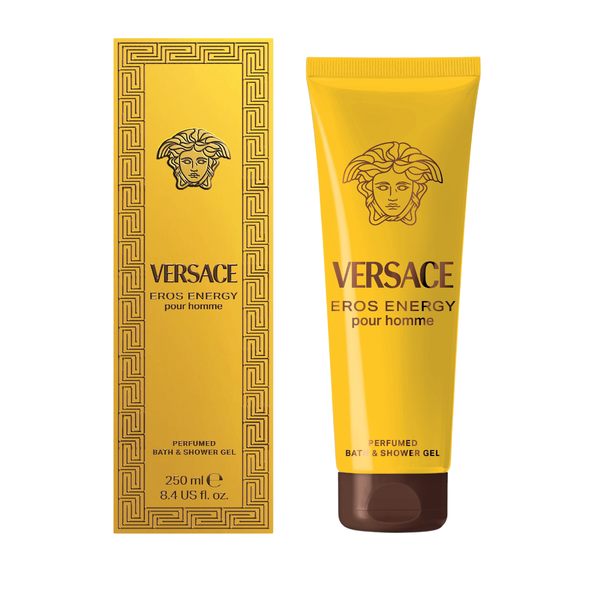 Versace Eros Energy Shower Gel