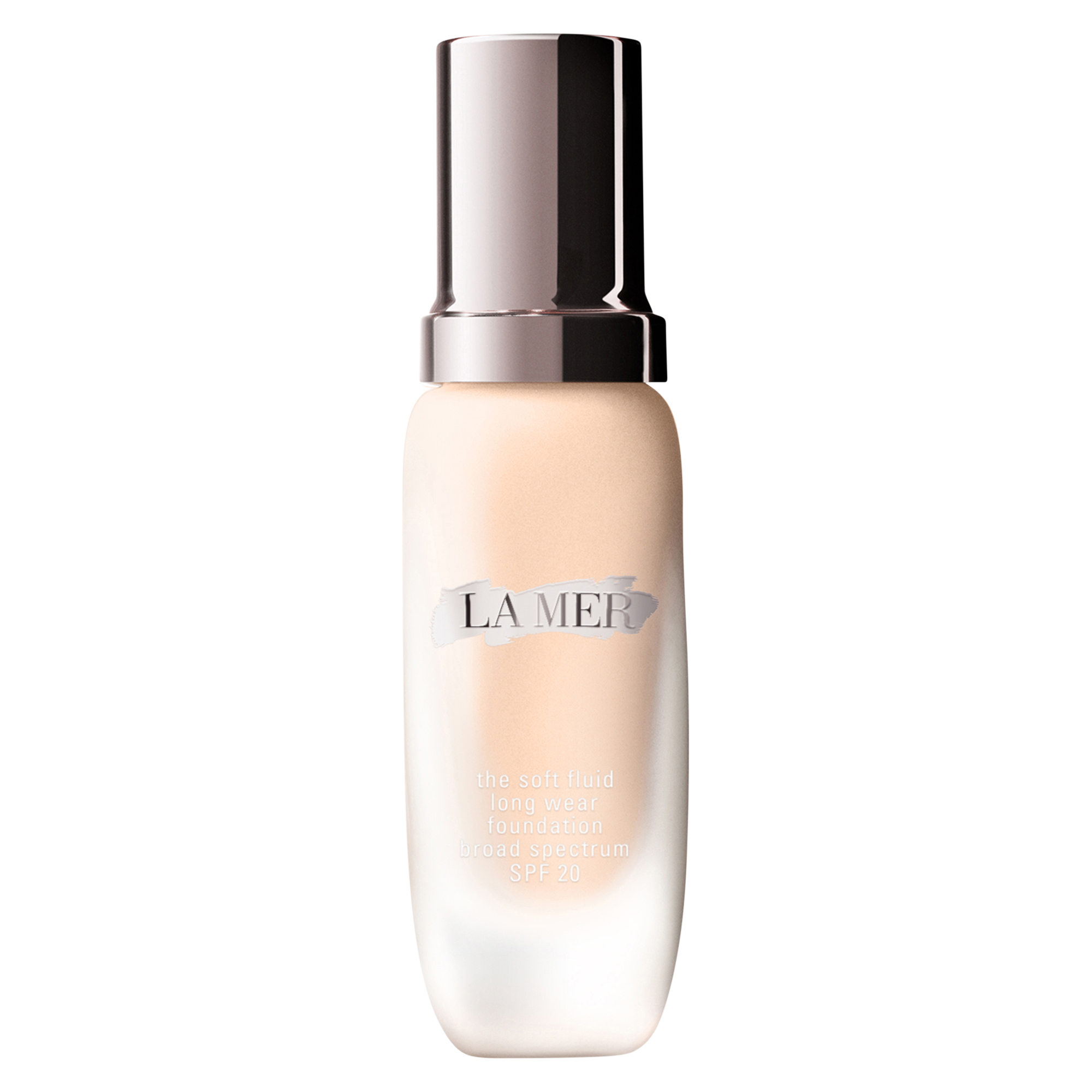 La Mer Skincolor The Soft Fluid Foundation SPF20