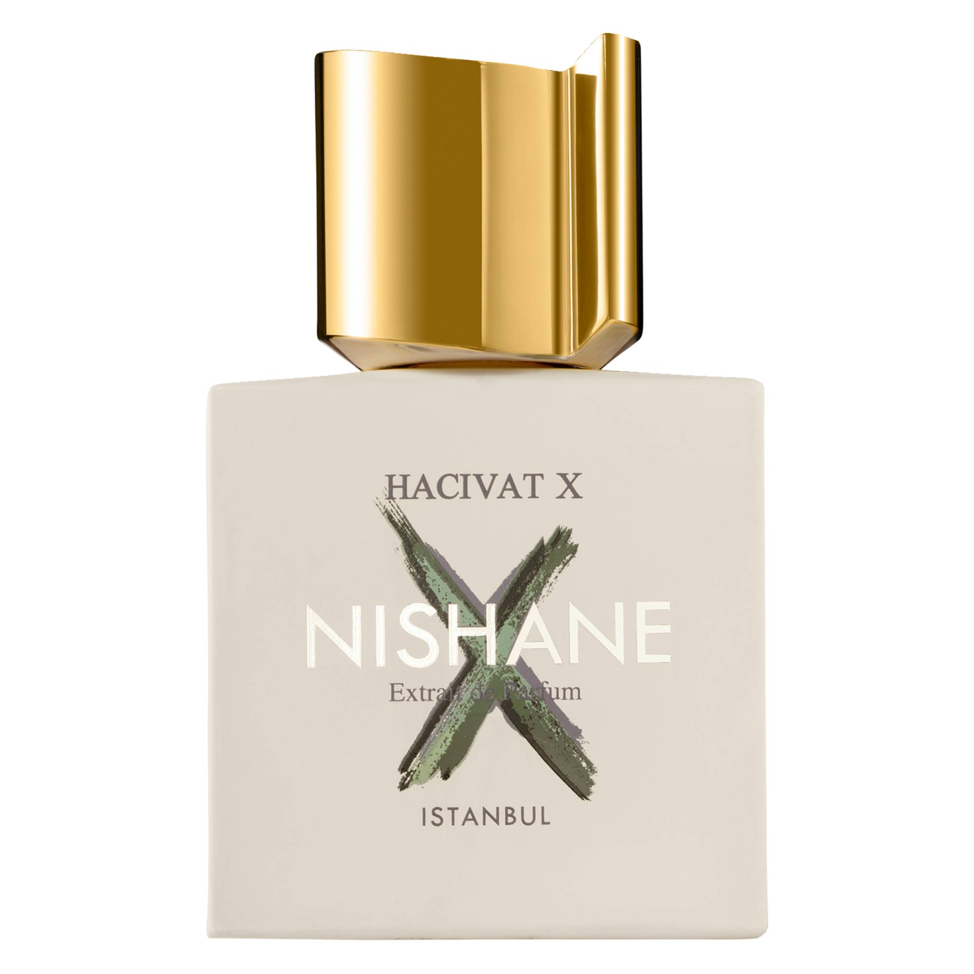 Nishane Hacivat X Eau de Parfum (EdP)
