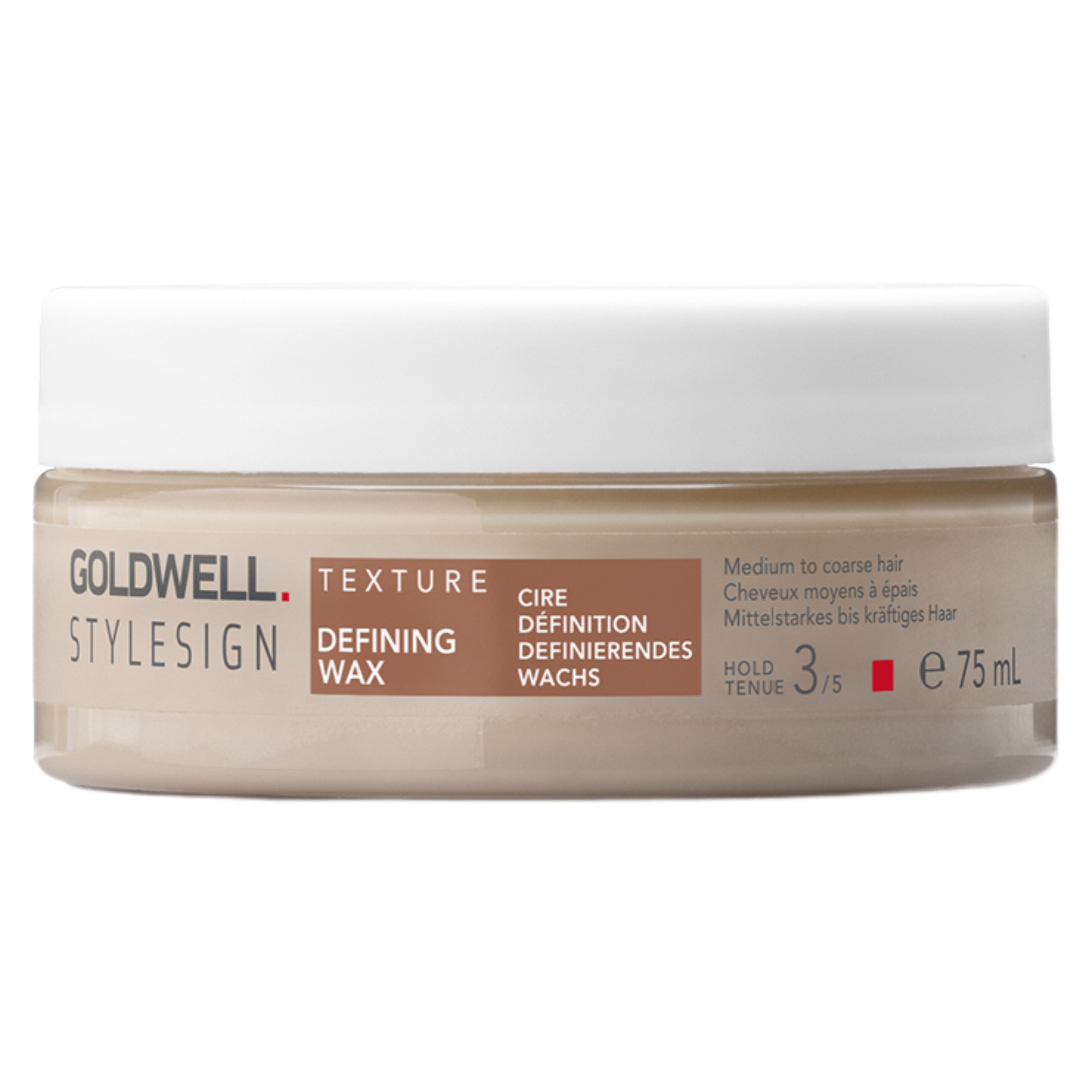 Goldwell StyleSign Texture Definierendes Wachs