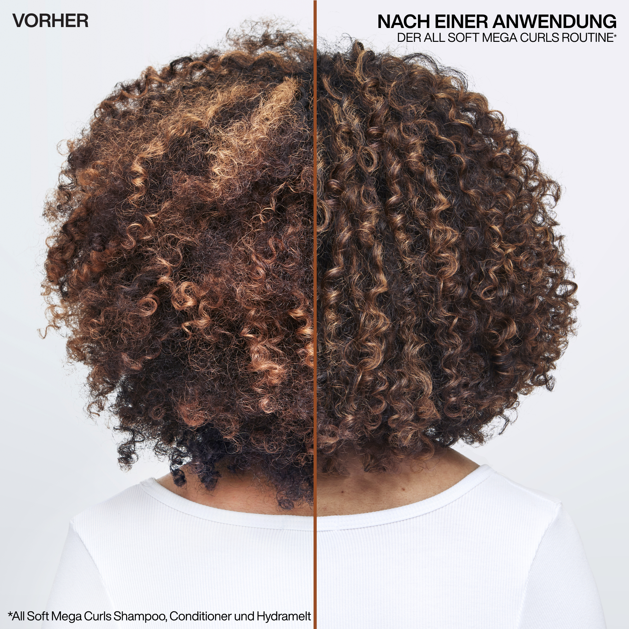 Redken All Soft Mega Curls Hydramelt Leave-In Treatment