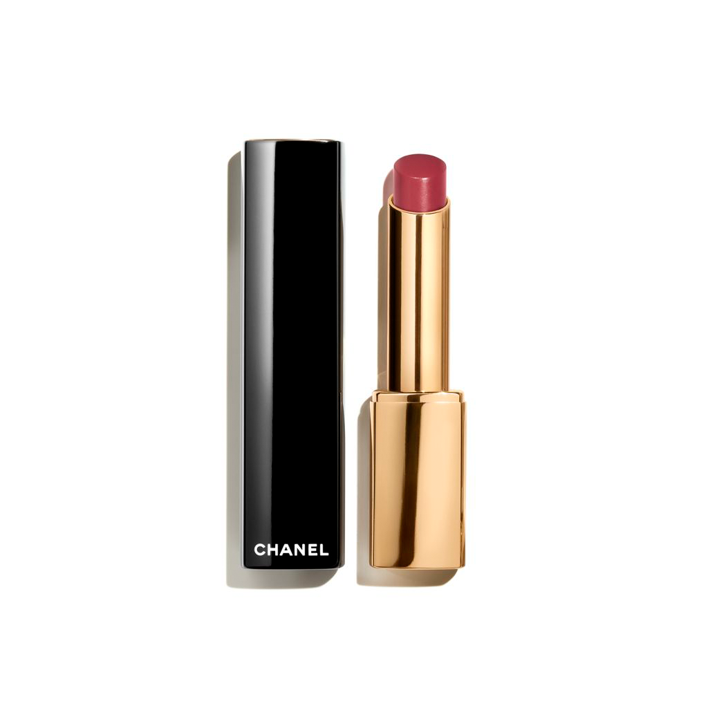 CHANEL ROUGE ALLURE L'EXTRAIT FARBINTENSIVER LIPPENSTIFT - KONZENTRIERTE LEUCHTKRAFT & PFLEGE