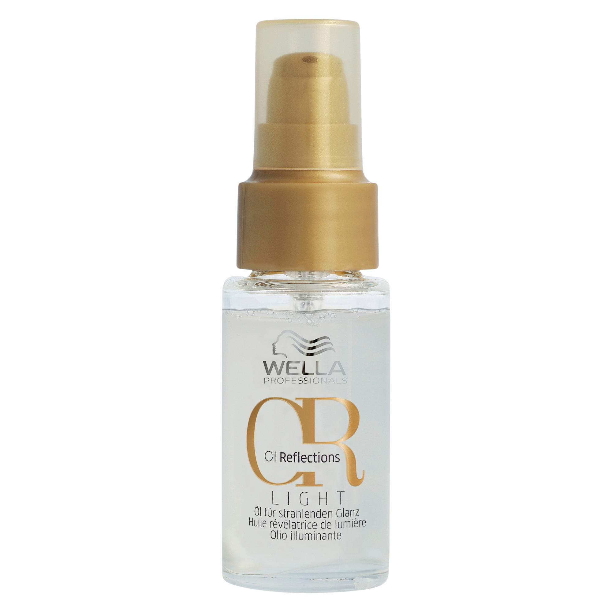 Wella Professionals Oil Reflections Light Oil