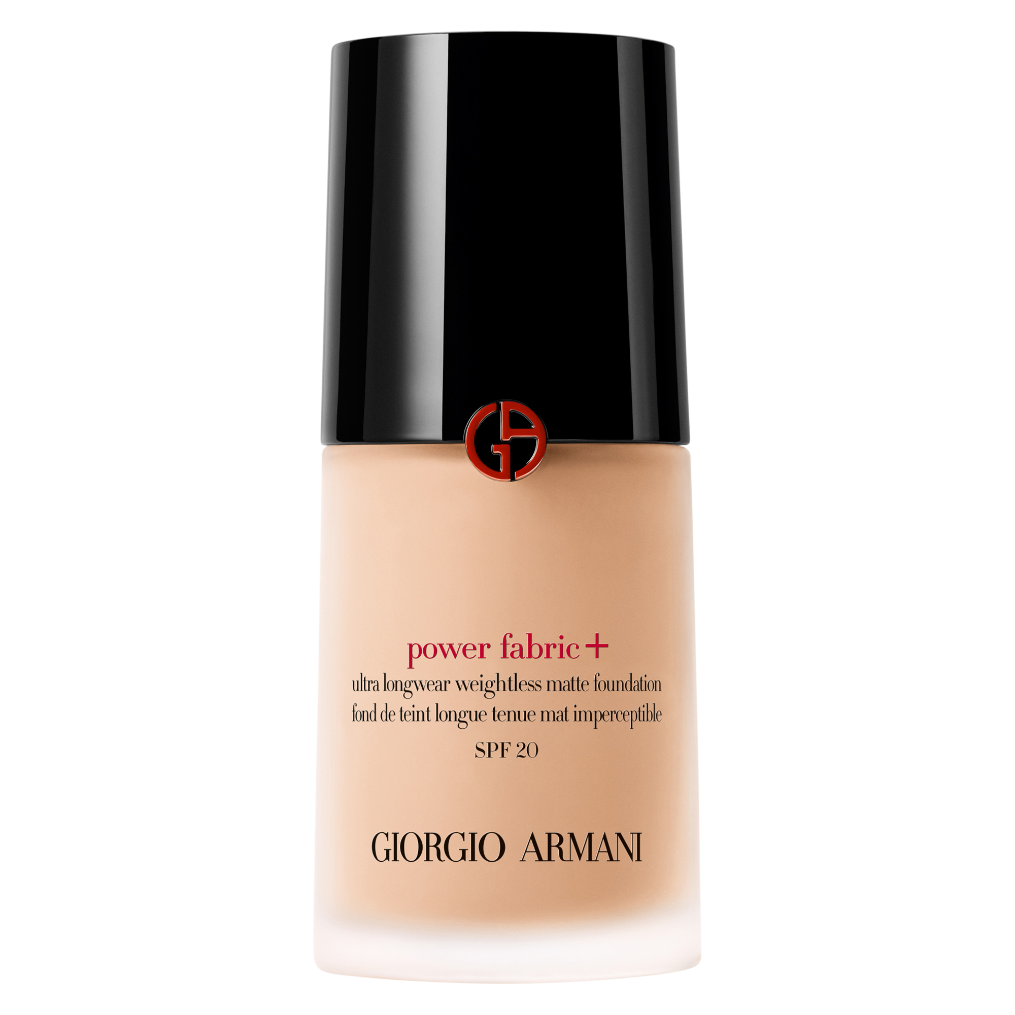 Armani Power Fabric+ Foundation