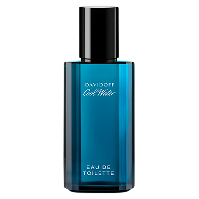 Davidoff Cool Water Eau de Toilette (EdT)