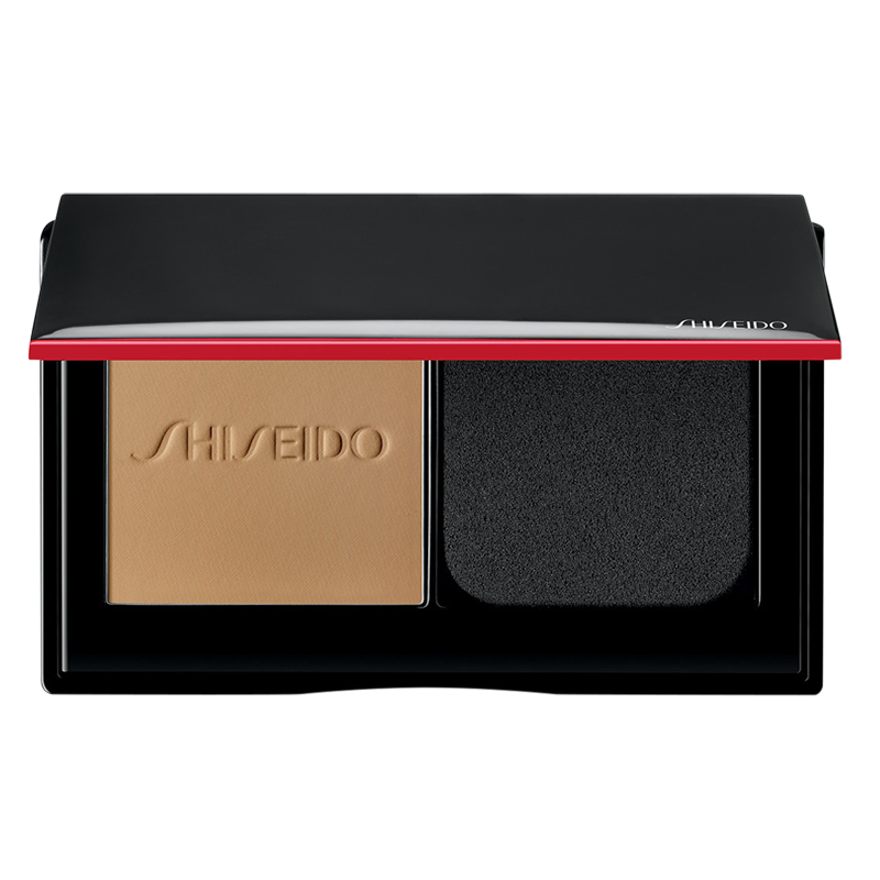 Shiseido Synchro Skin Self-Refreshing Custom Finish Powder Foundation
