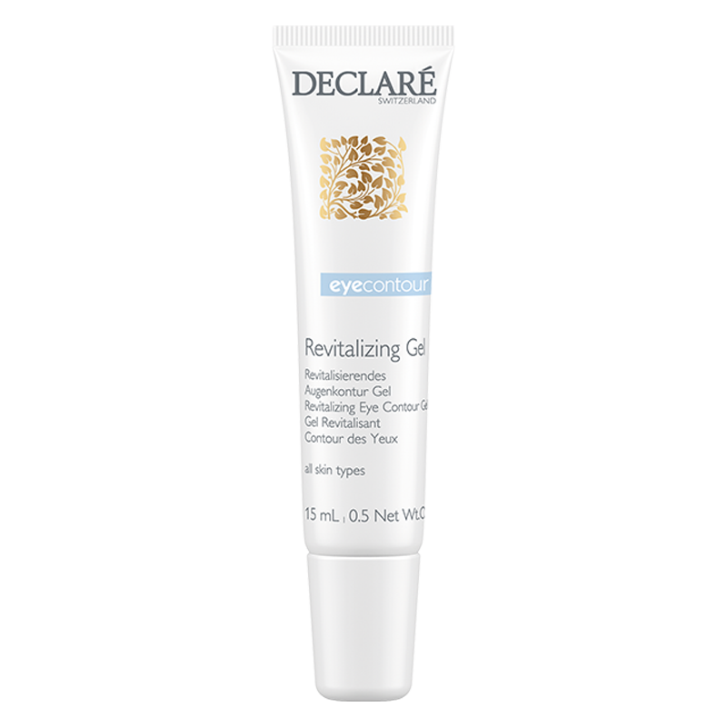 Declaré Eye Contour Revitalizing Gel