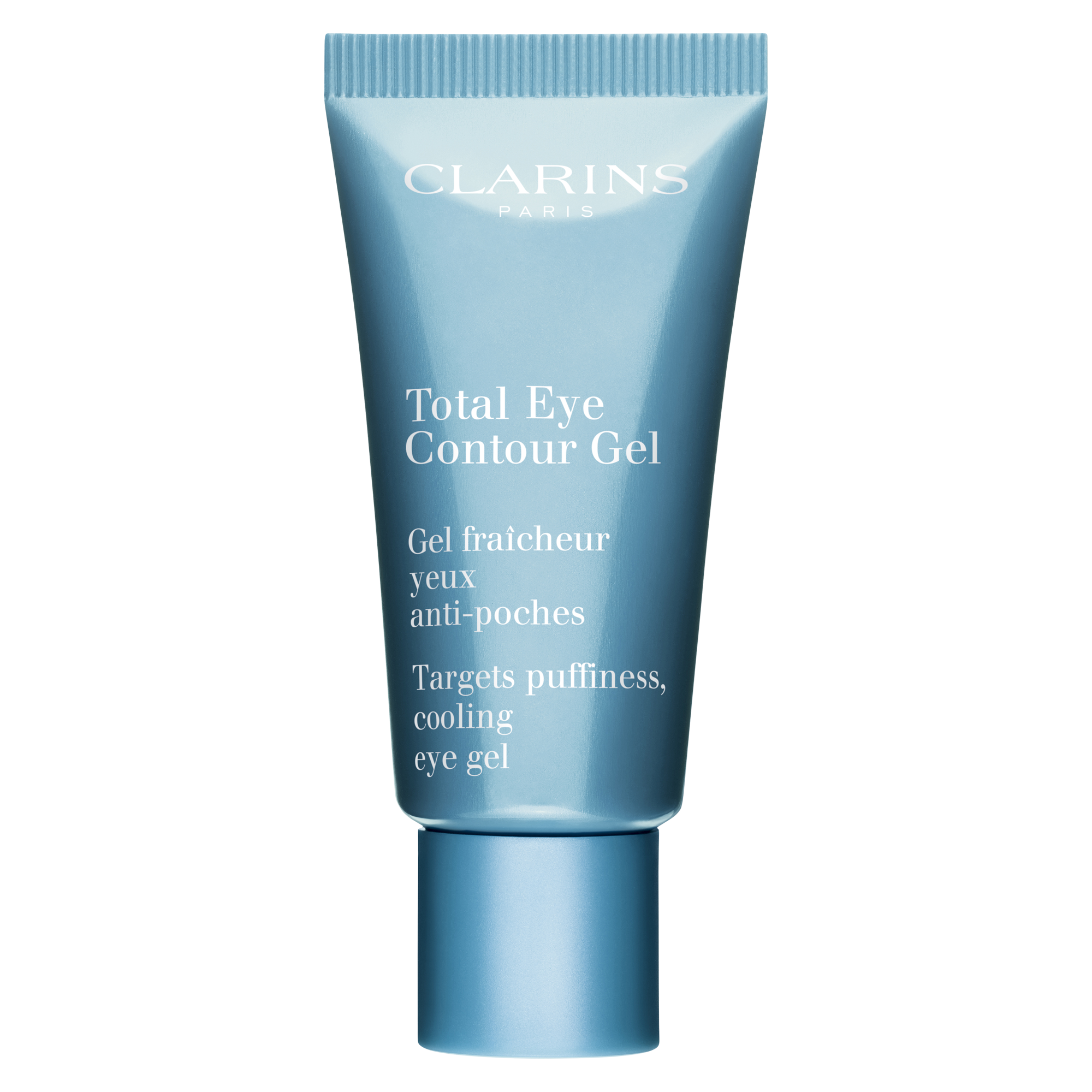 Clarins Total Eye Contour Gel Augencreme