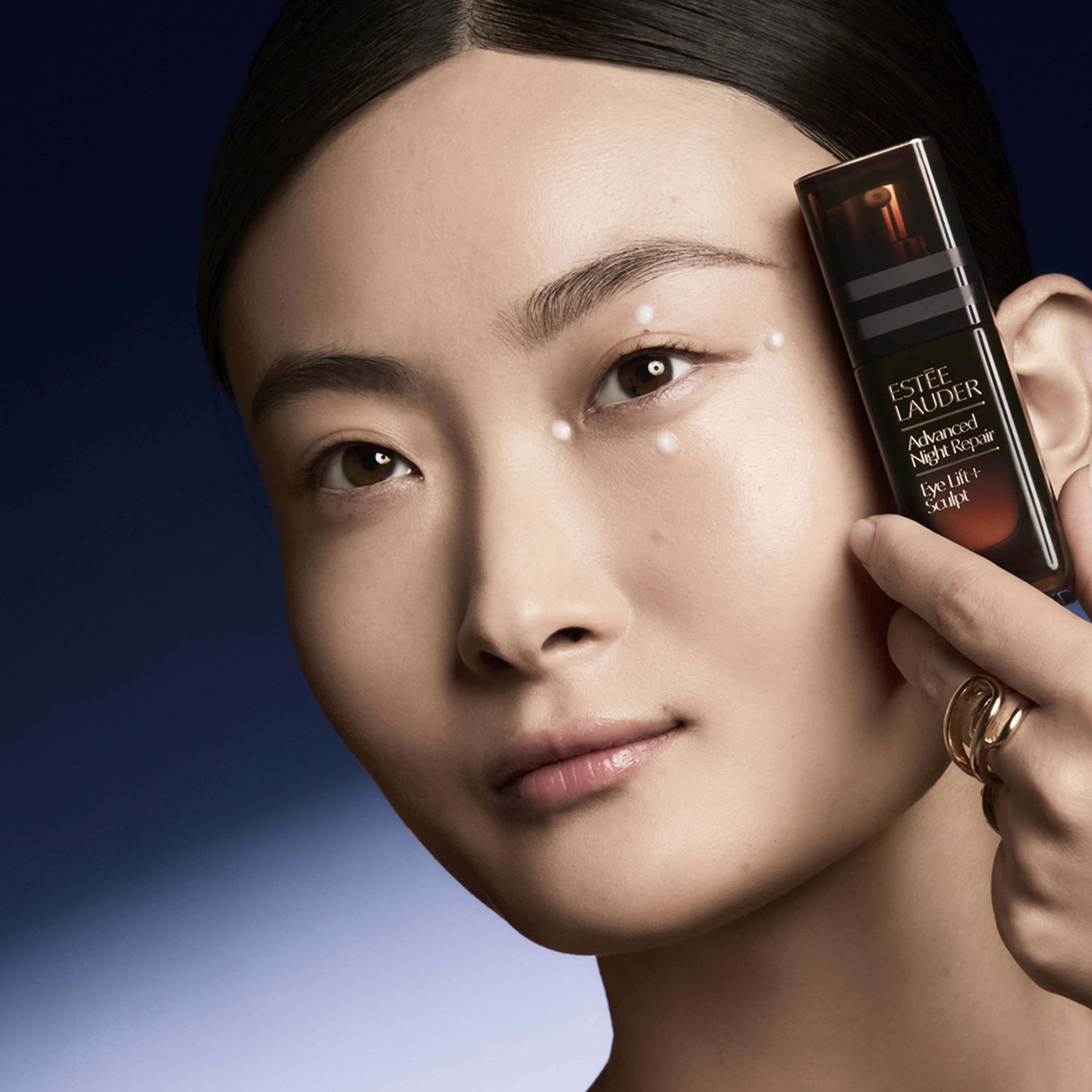 Estée Lauder Advanced Night Repair Eye Lift + Sculpt