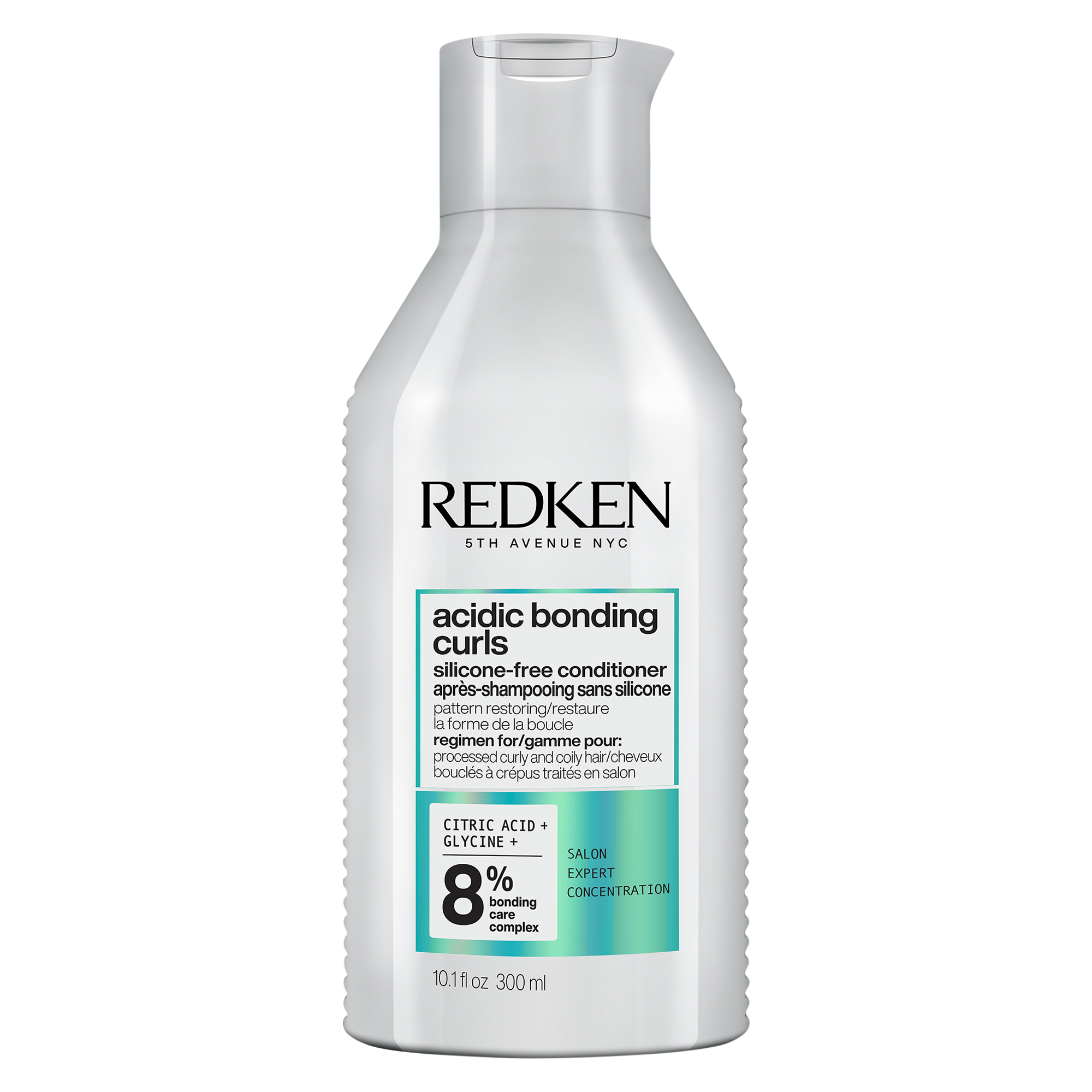 Redken Acidic Bonding Curls Conditioner