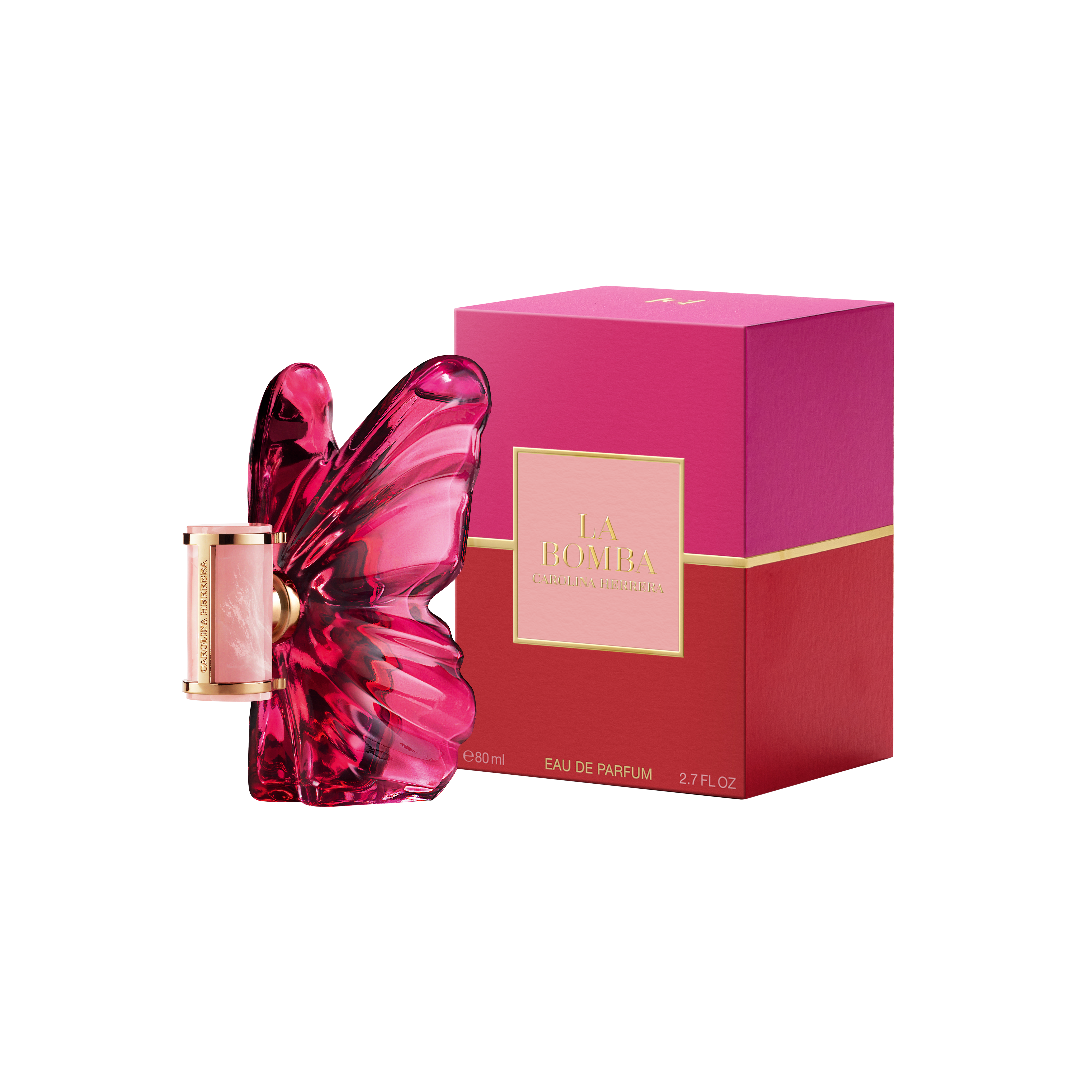 Carolina Herrera La Bomba Eau de Parfum (EdP)