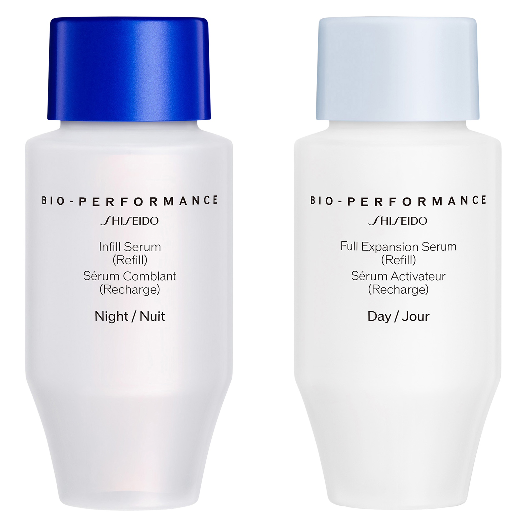 Shiseido Bio Performance Skin Filler Refill (2x30ml)
