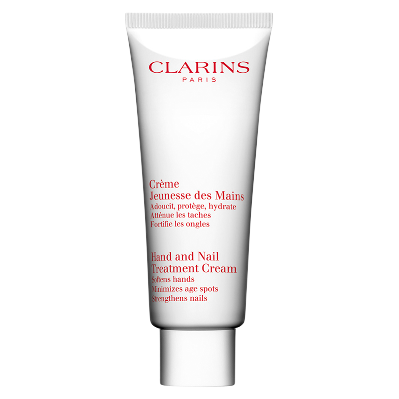 Clarins Creme Jeunesse des Mains Hand- und Nagelcreme