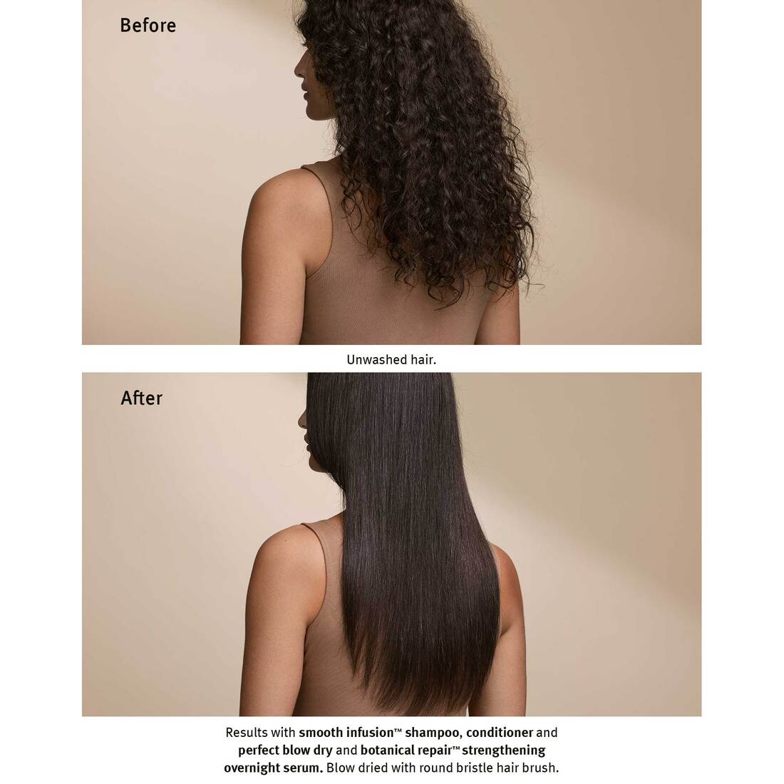 Aveda Smooth Infusion Shampoo