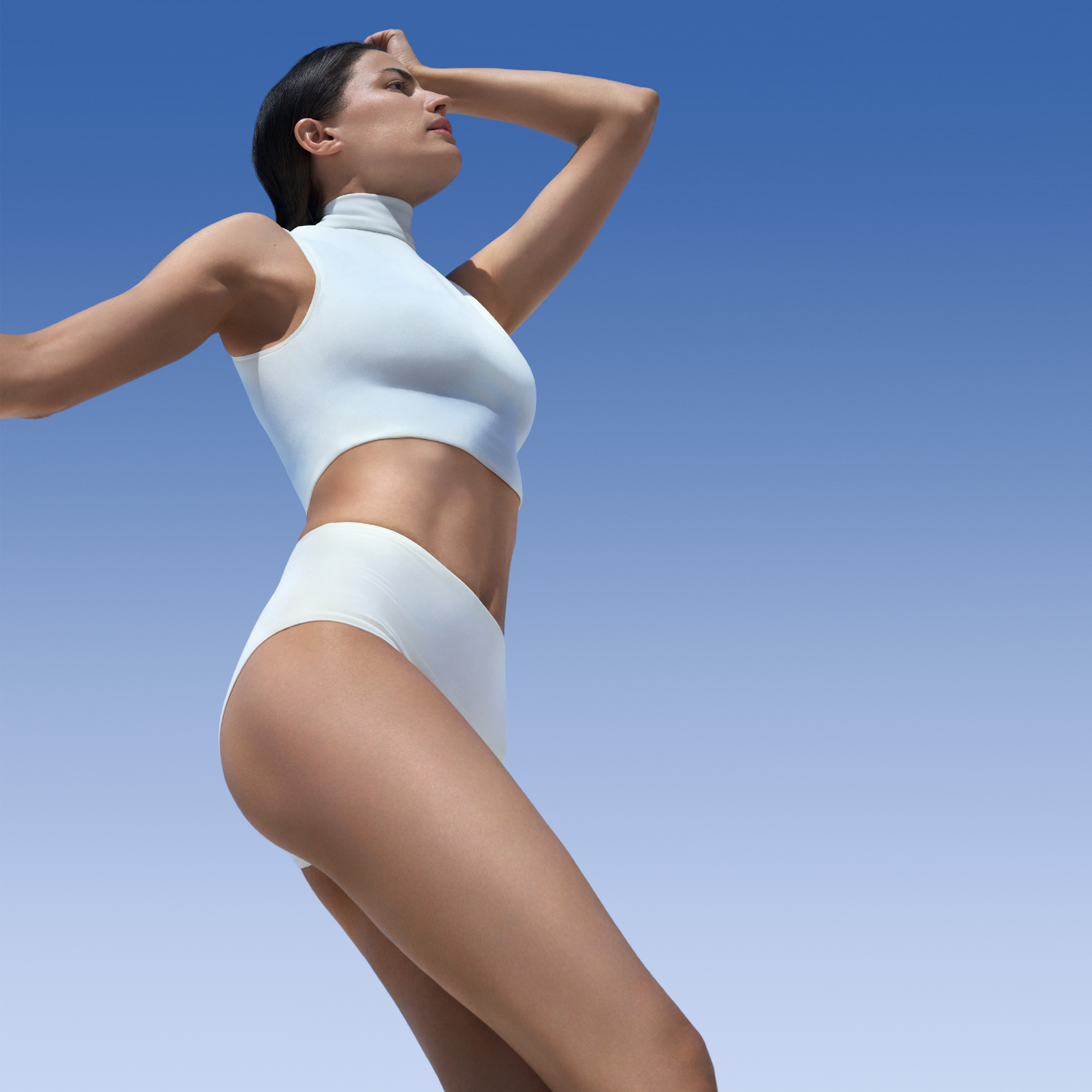 Biotherm Lait de Douche Cleansing Shower Milk