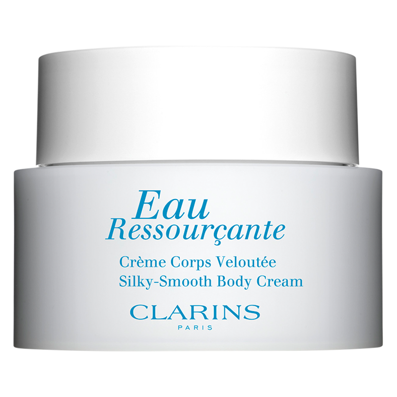 Clarins Eau Ressourcante Körper-Emulsion