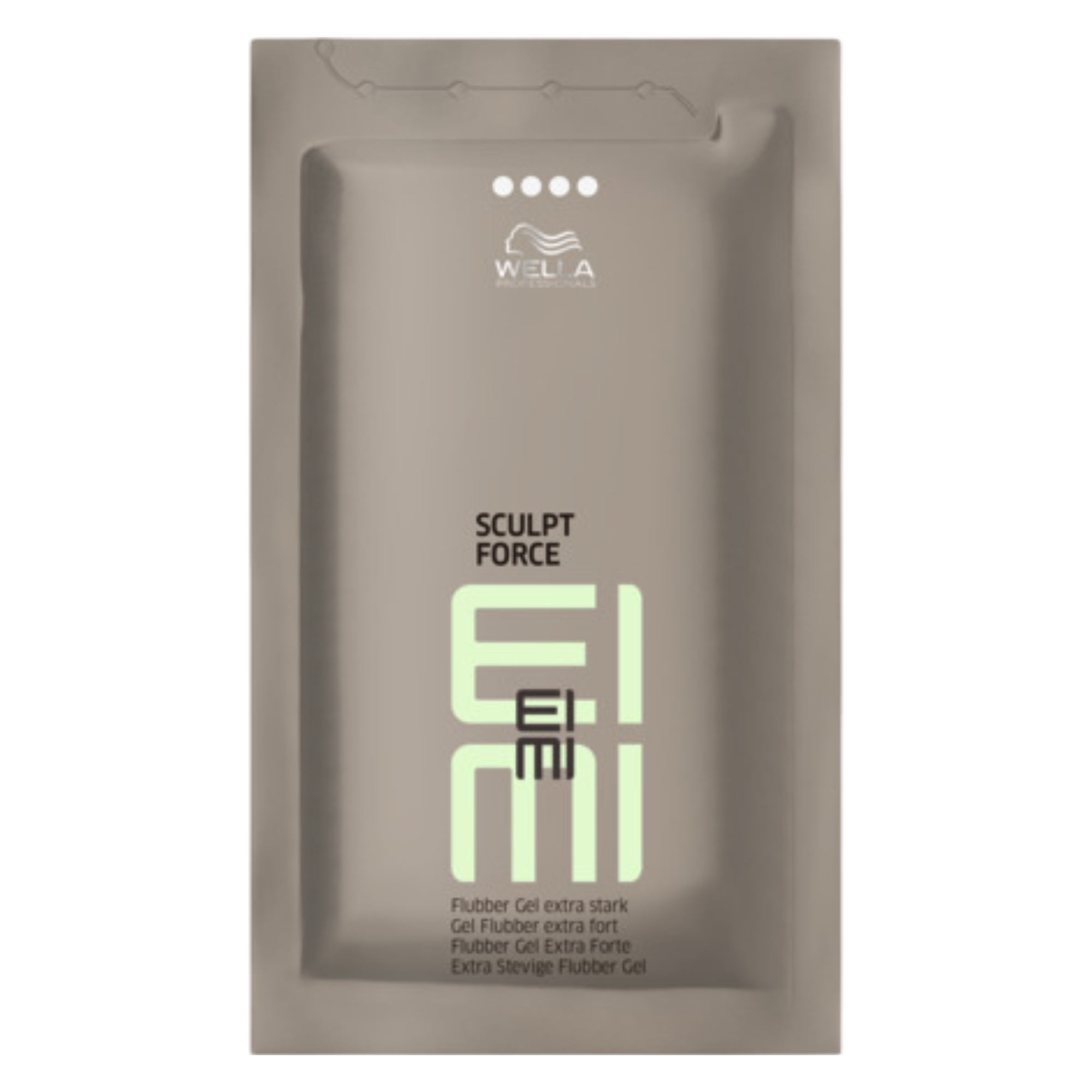 Wella Professionals EIMI Sculpt Force
