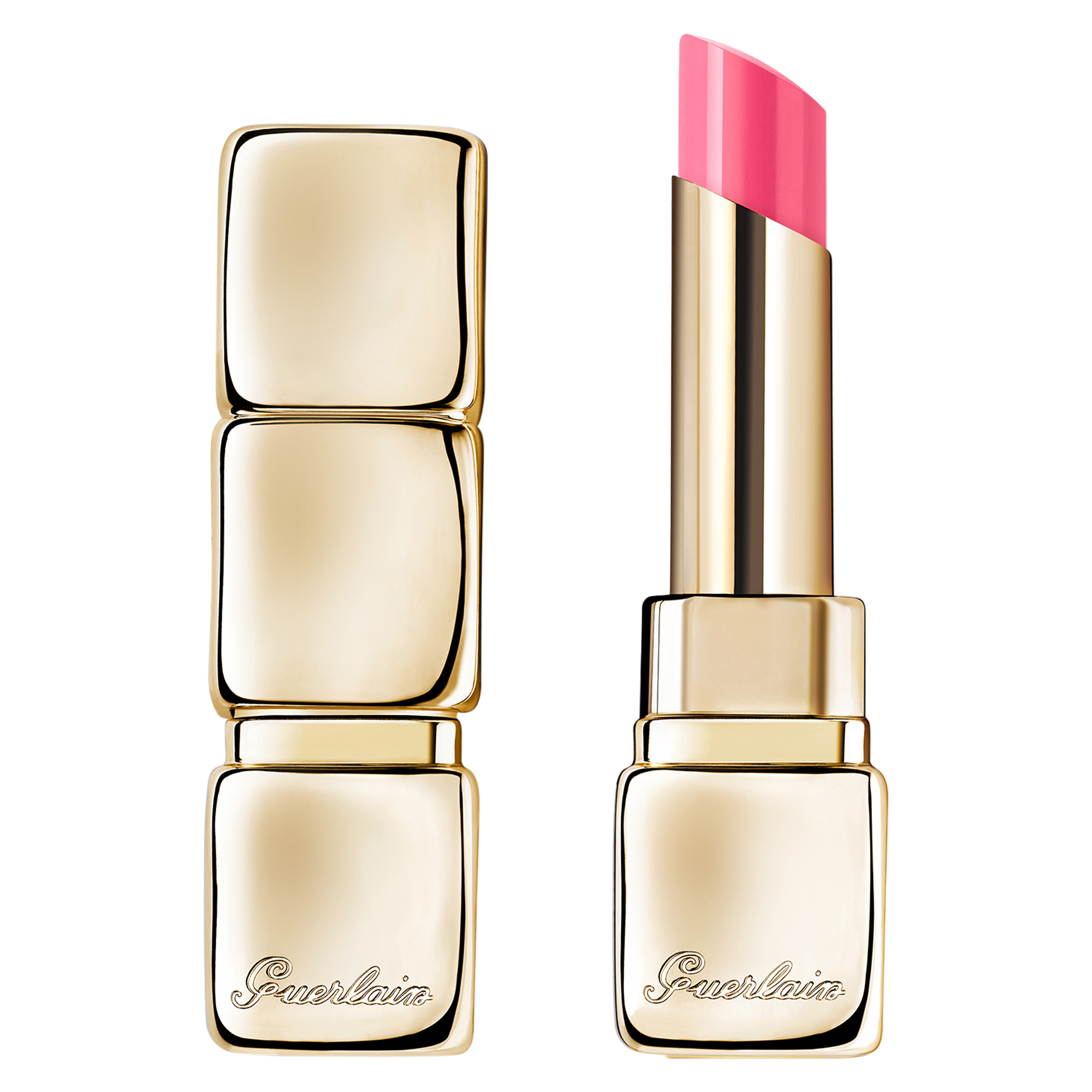 Guerlain KissKiss Bee Glow Lip Balm