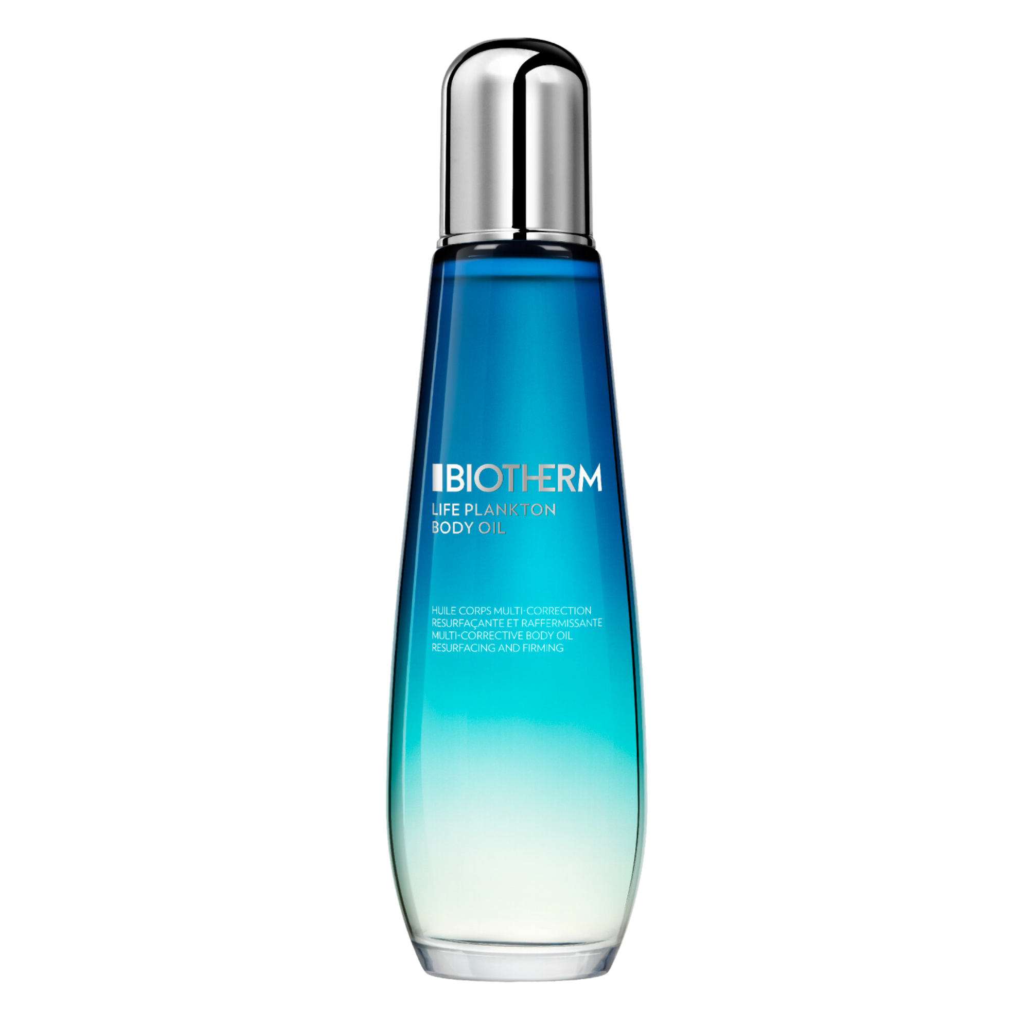 Biotherm Life Plankton Body Oil