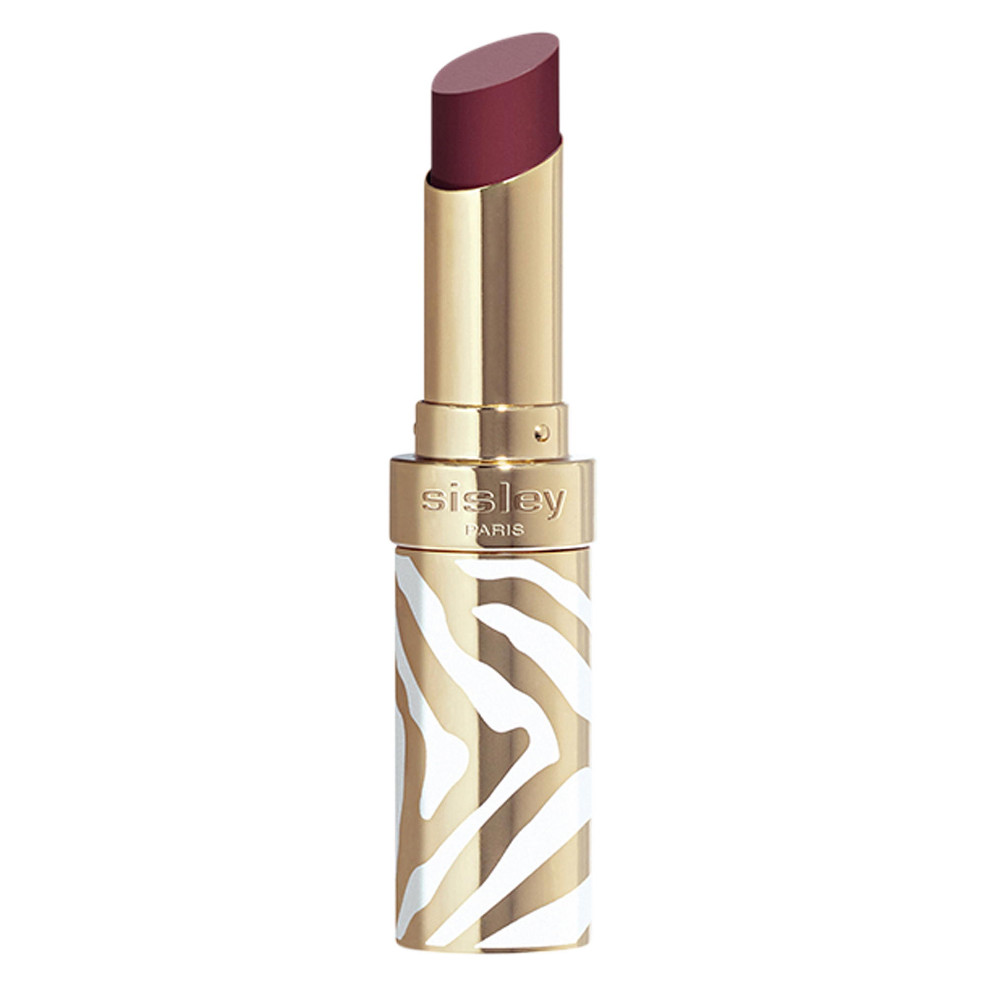 Sisley Le Phyto Rouge Shine Lipstick