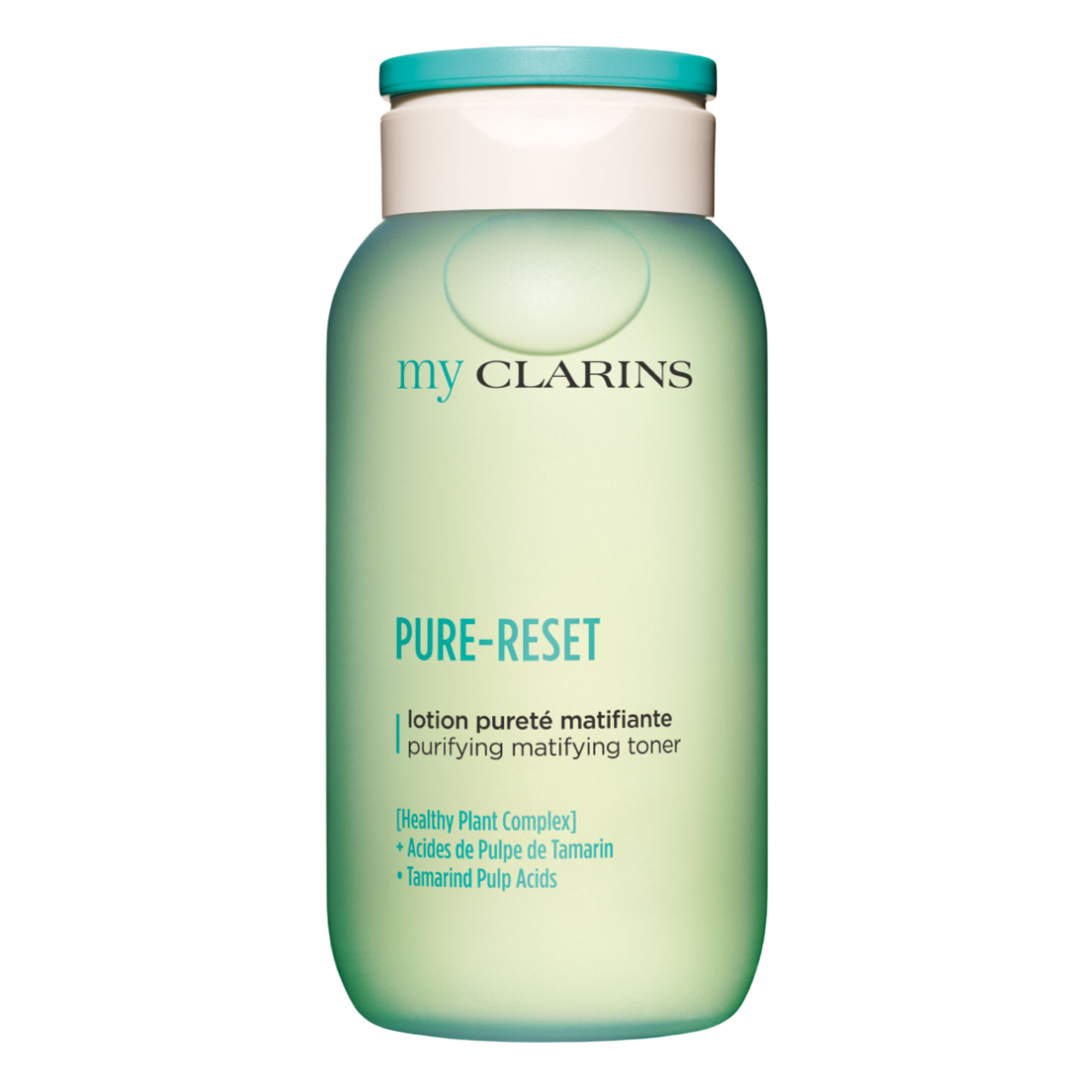 Clarins MyClarins PURE-RESET Purifying Matifying Toner