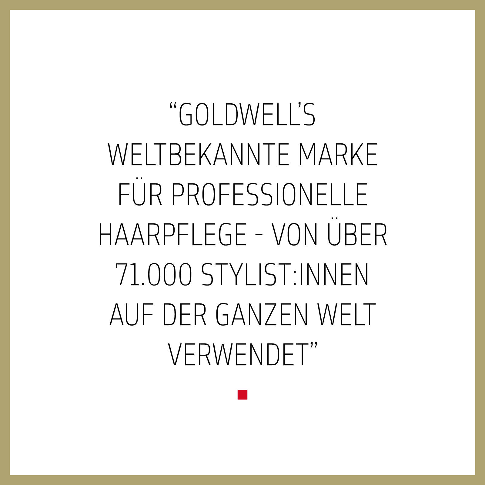 Goldwell Dualsenses Rich Repair Restoring Shampoo