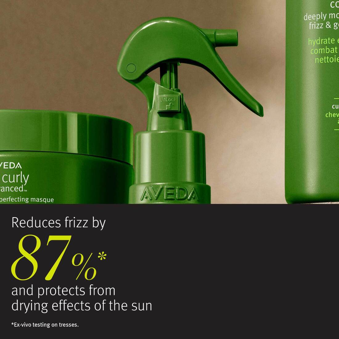 Aveda Be Curly Advanced Curl Perfecting Primer