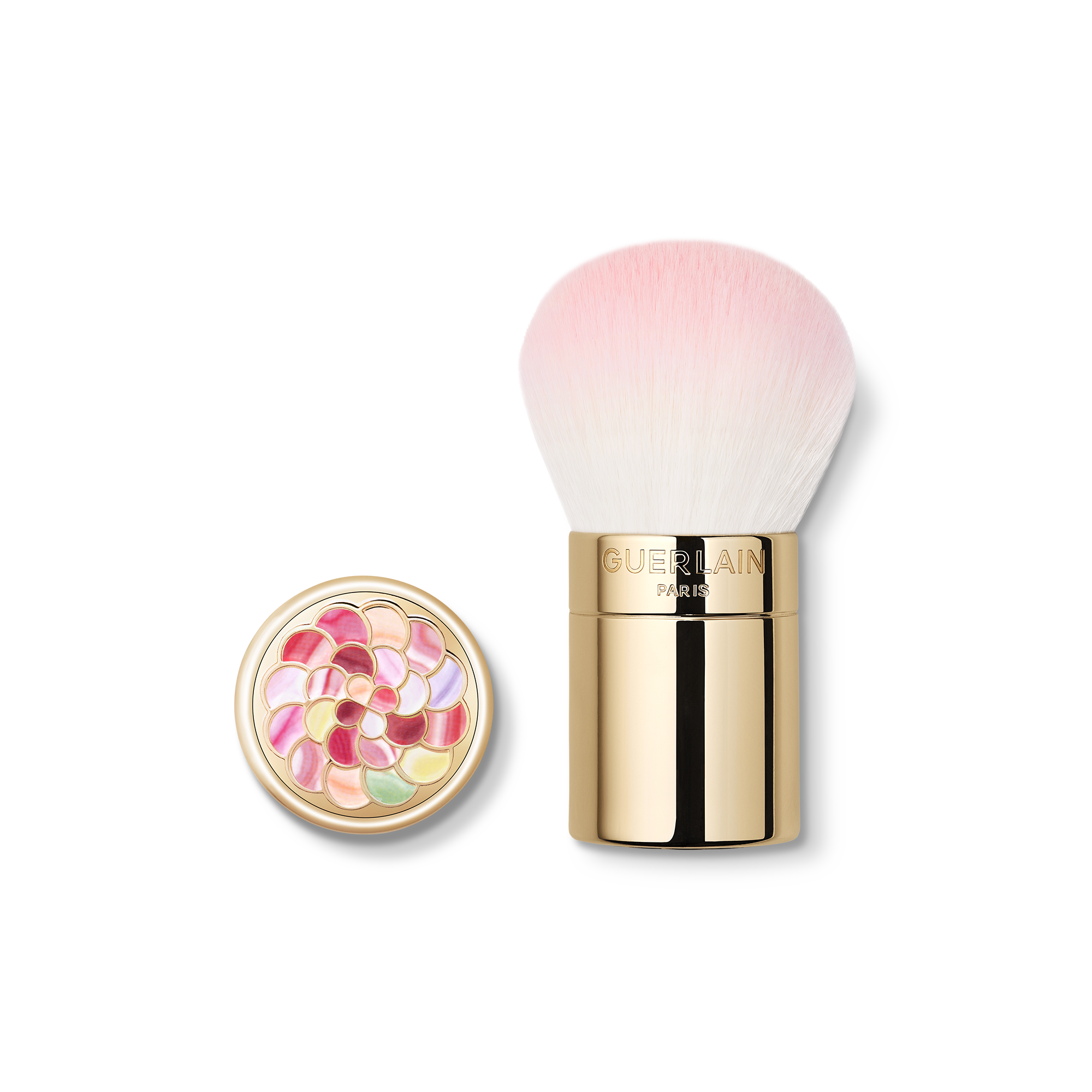 Guerlain Météorites Brush