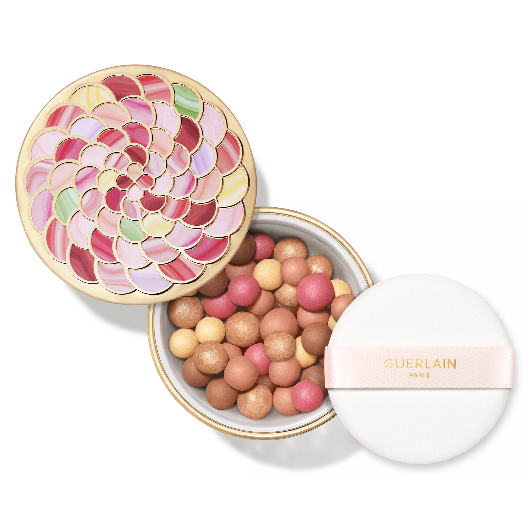 Guerlain Météorites Pearls - Kugelpowder