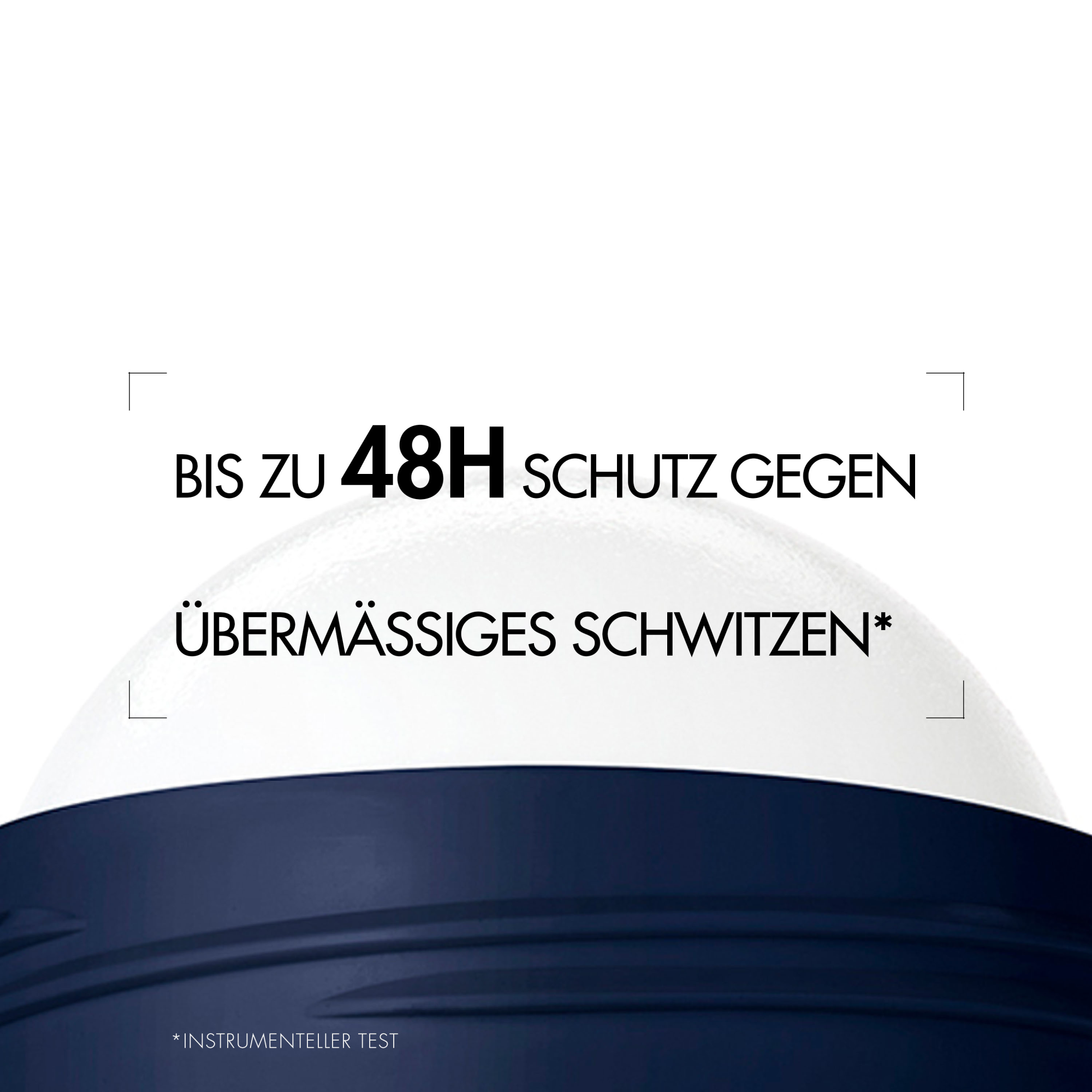 Biotherm Homme Day Control Deo Roll-on 48h