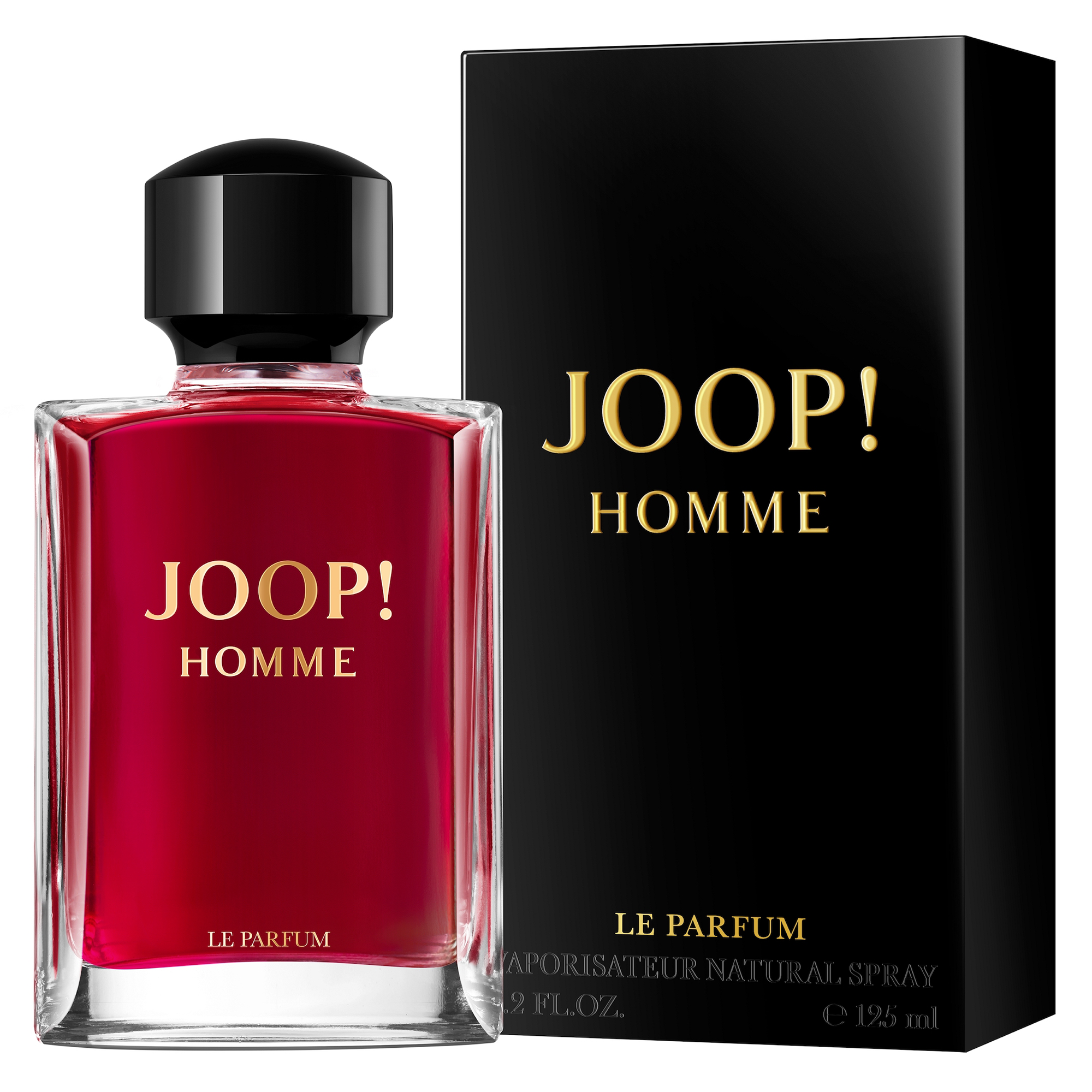 Joop! Homme Parfum