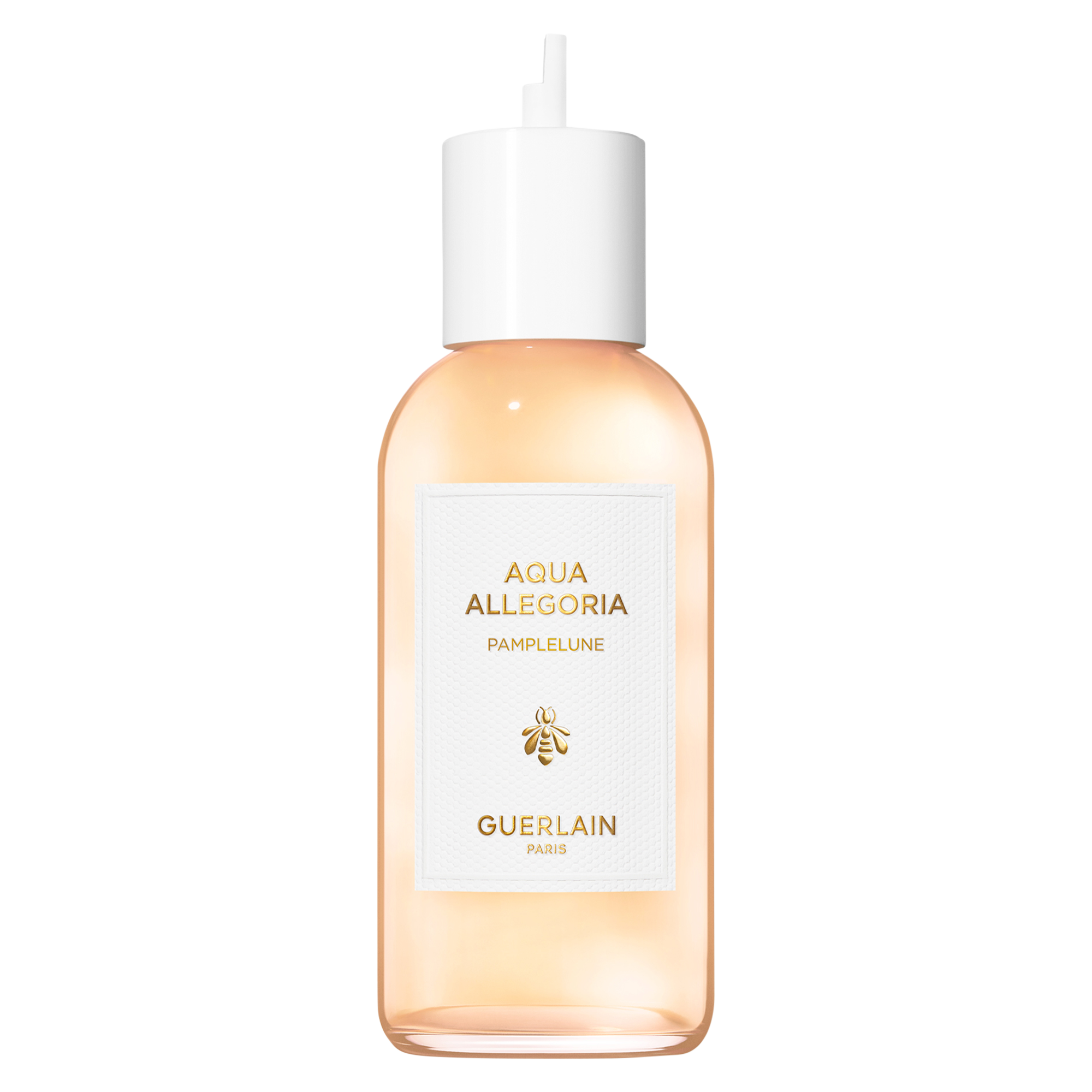 Guerlain Aqua Allegoria Pamplelune Eau de Toilette (EdT) Nachfüllung