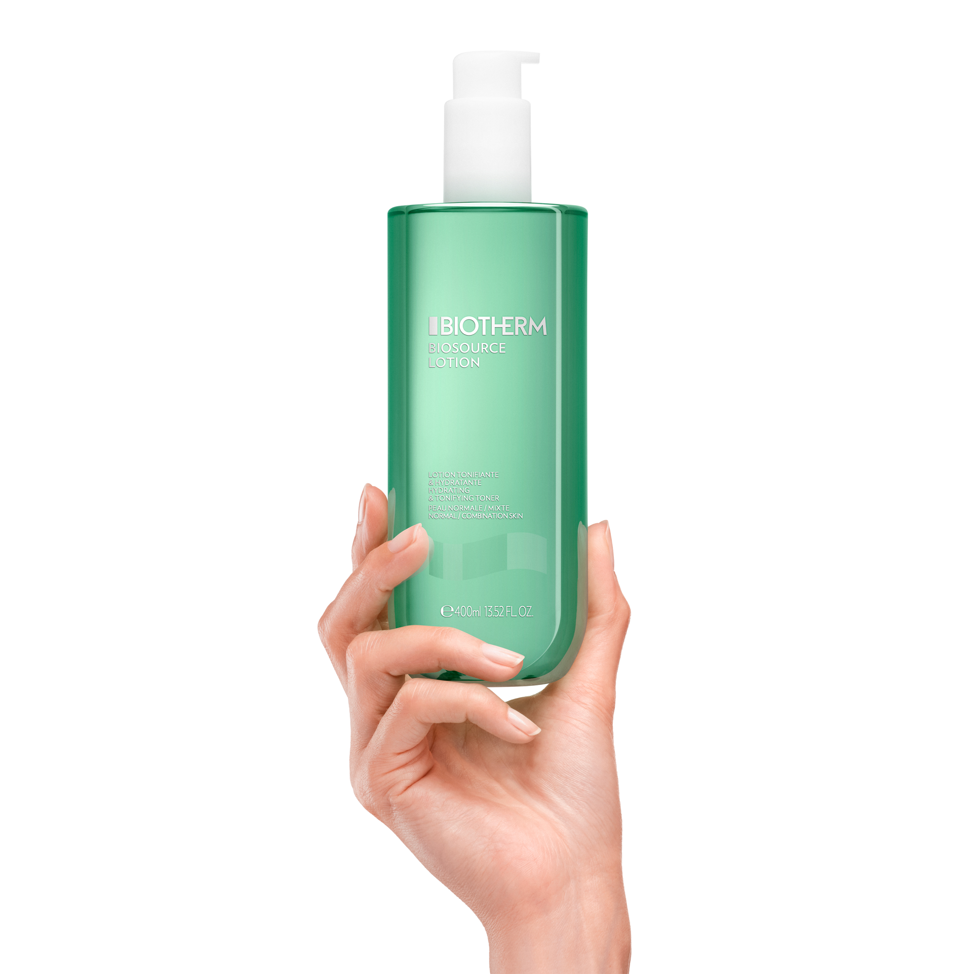 Biotherm Biosource 24H Hydrating and Tonifying Toner PNM