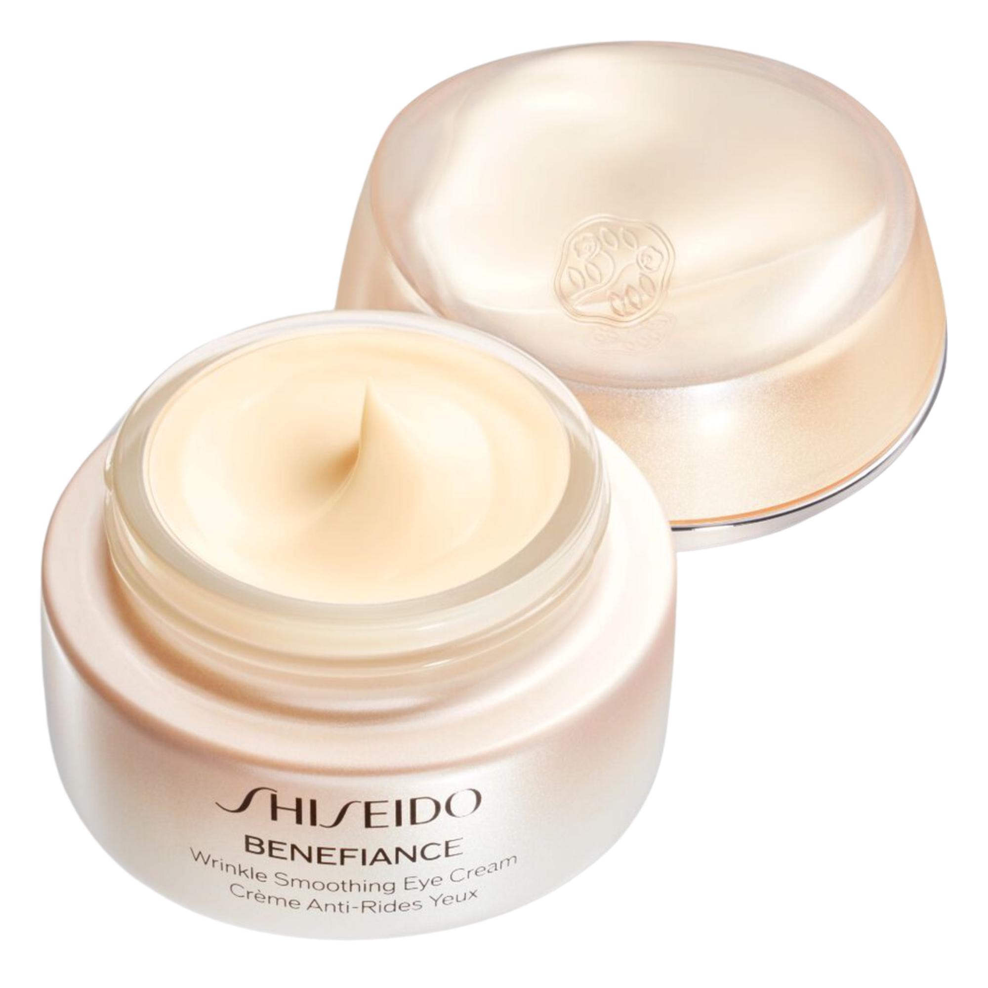 Shiseido Benefiance Wrinkle Smoothing Eye Cream