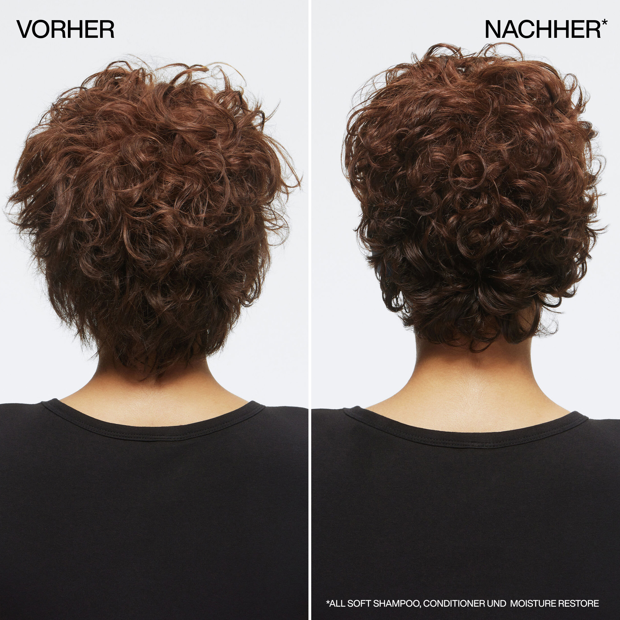 Redken All Soft Shampoo Refill